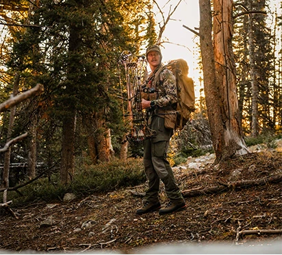 Master Every Shot with Precision