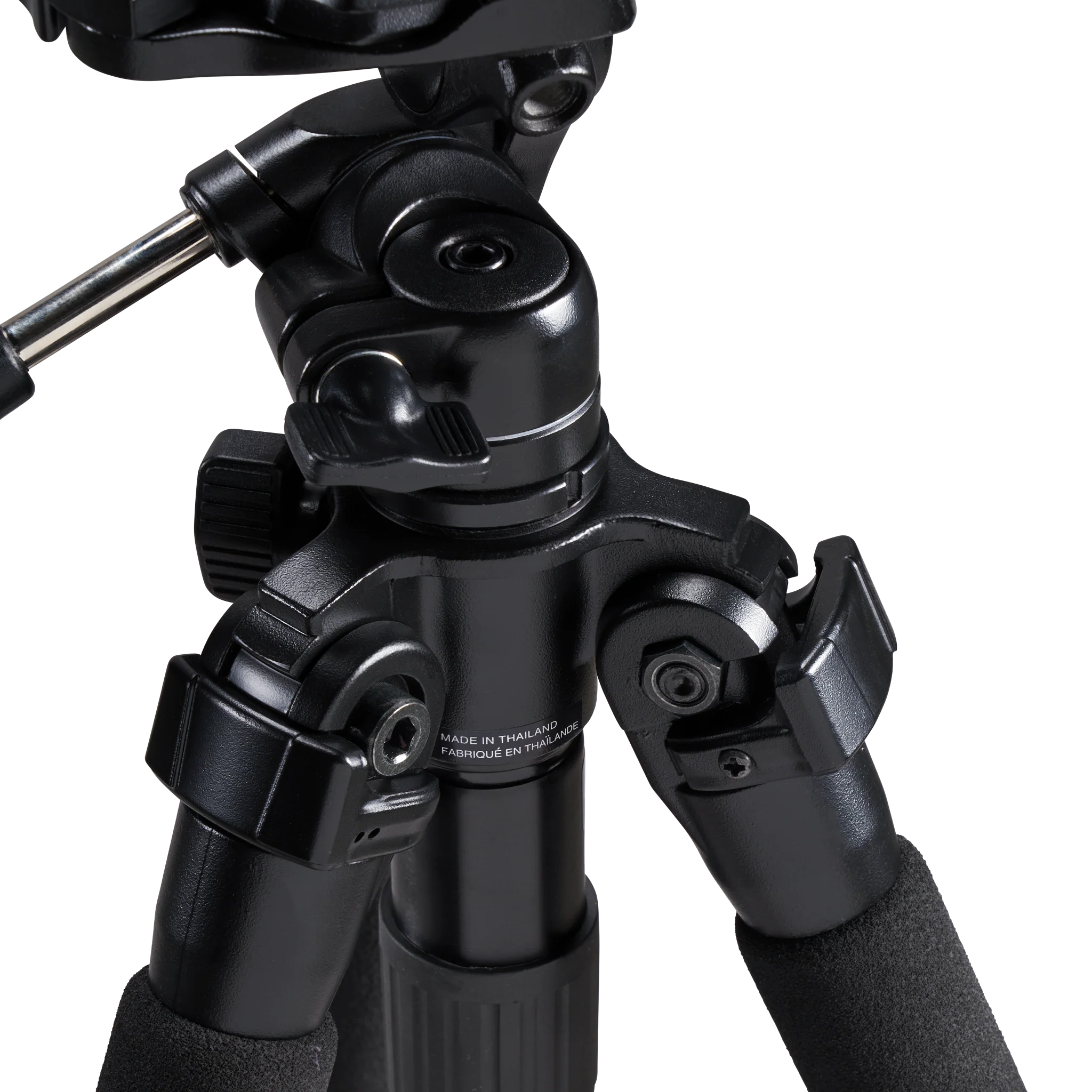 Advanced Titanium Tripod - Image 3