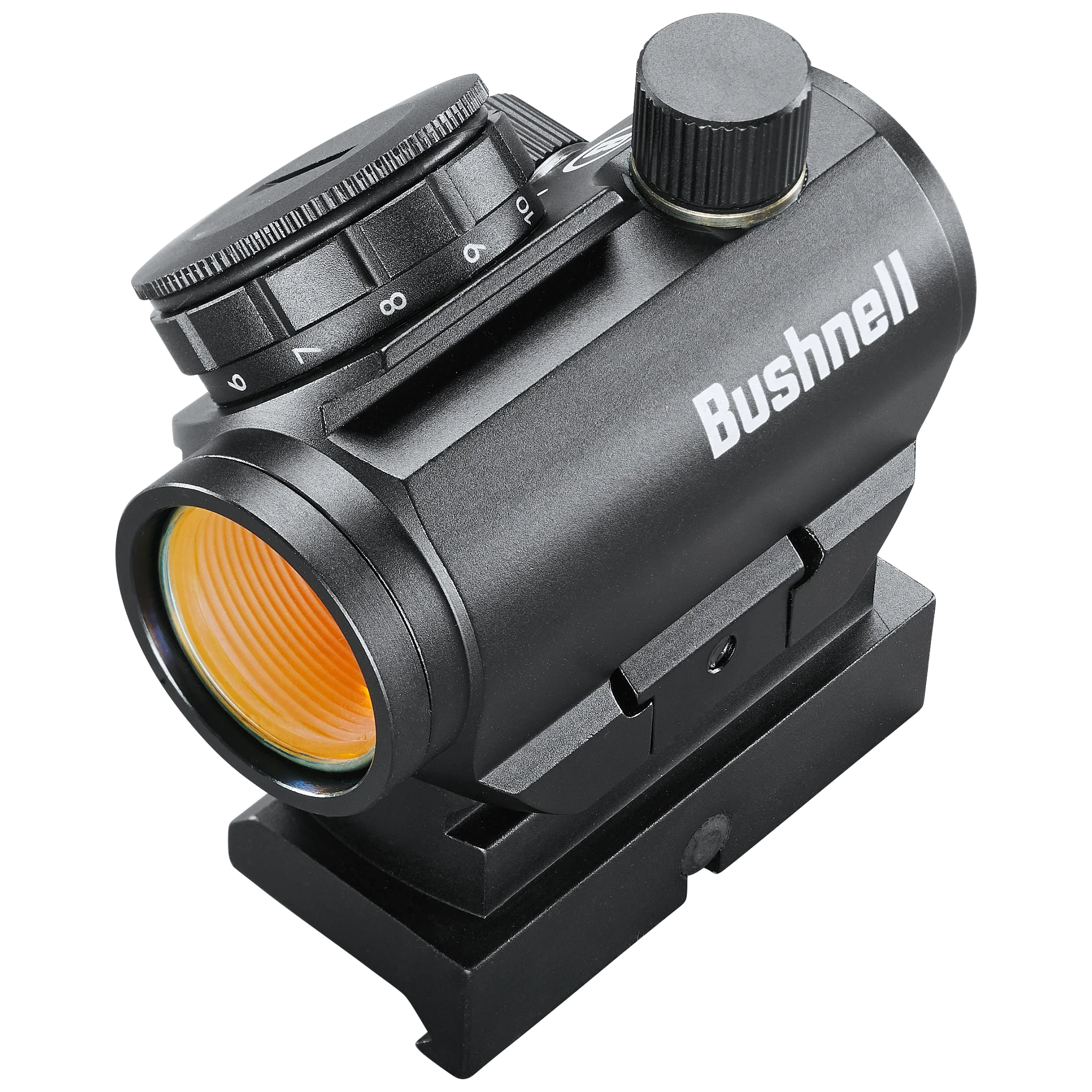 AR Optics TRS-25 High Rise Red Dot Sight - Image 3