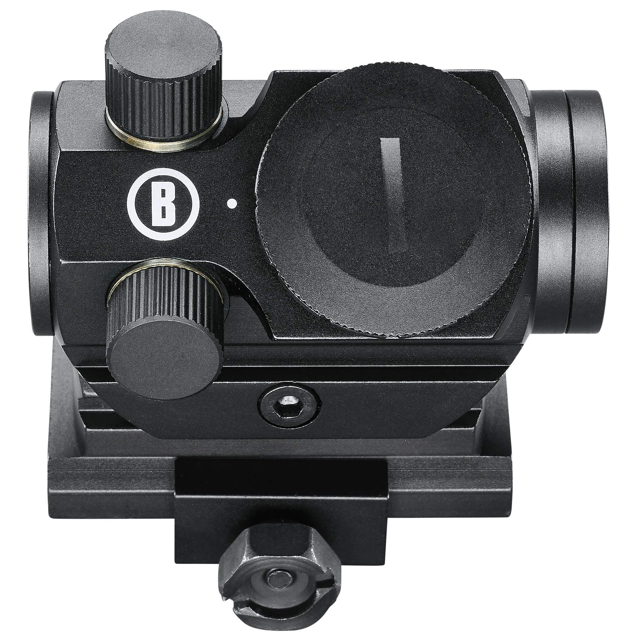 AR Optics TRS-25 High Rise Red Dot Sight - Image 4