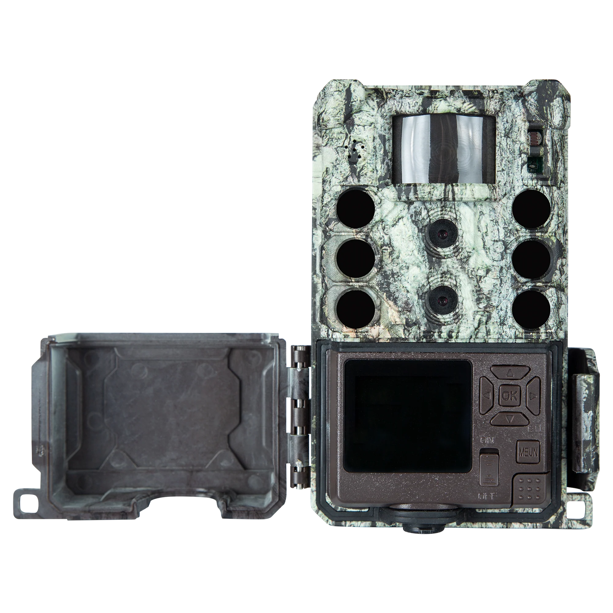 CORE™ DS-4K No Glow Trail Camera - Image 3