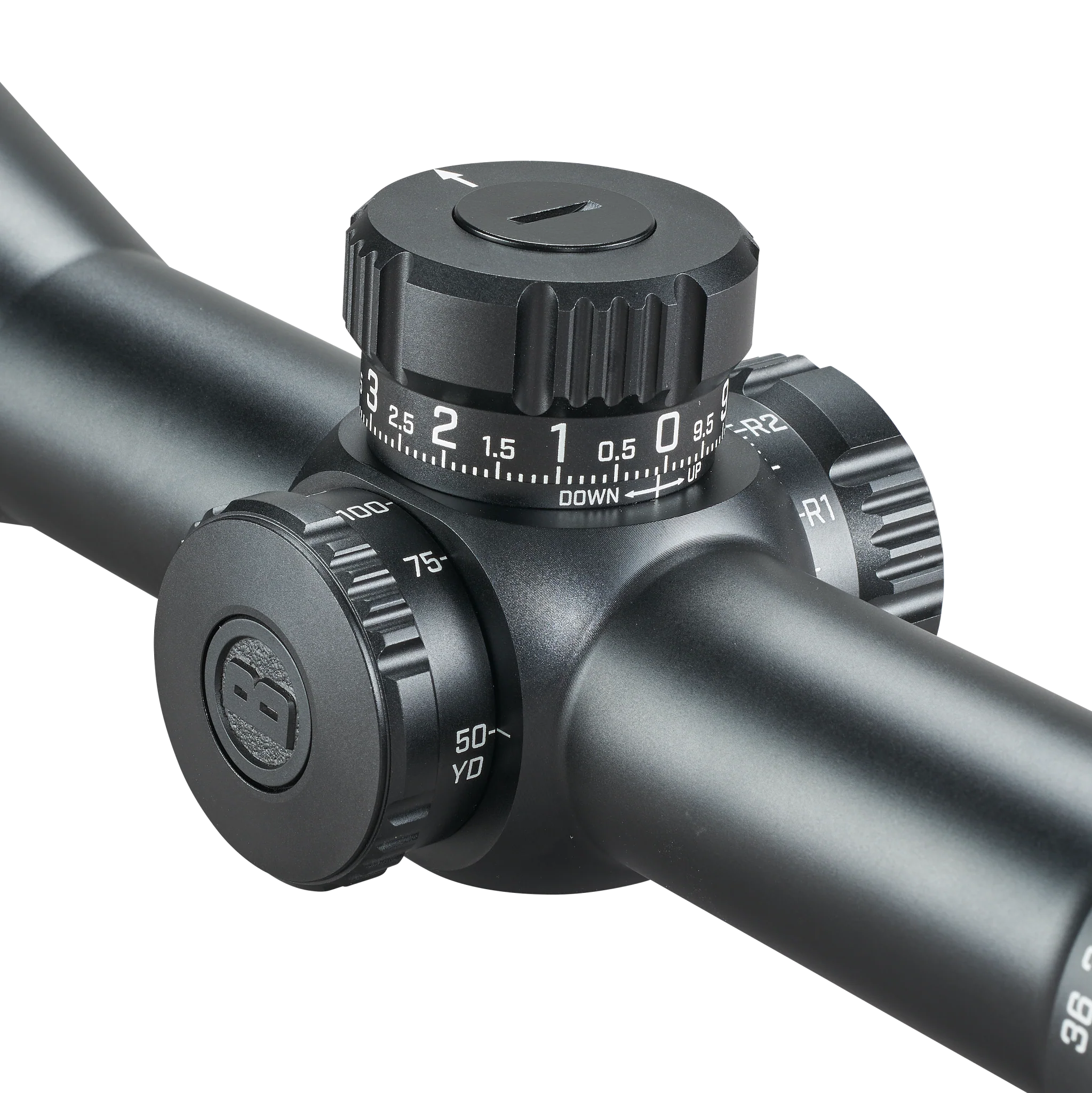 Elite Tactical XRS3 6-36x56 Riflescope - EQL MRAD Reticle - Image 3