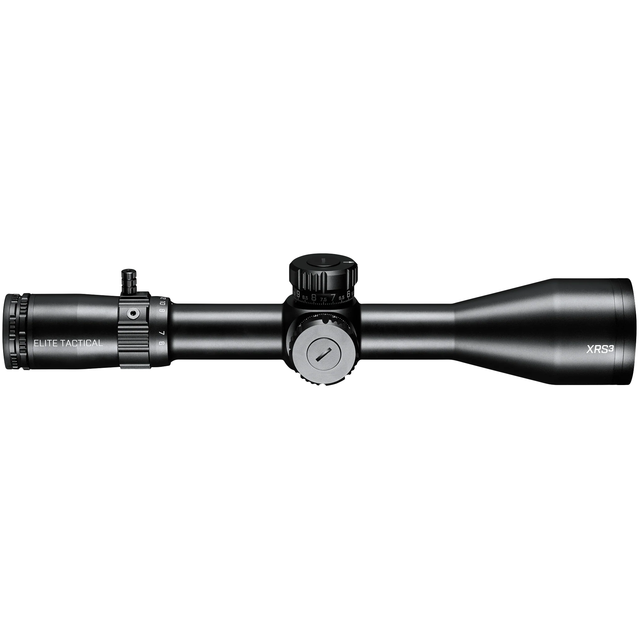 Elite Tactical XRS3 6-36x56 Riflescope - EQL MRAD Reticle - Image 6