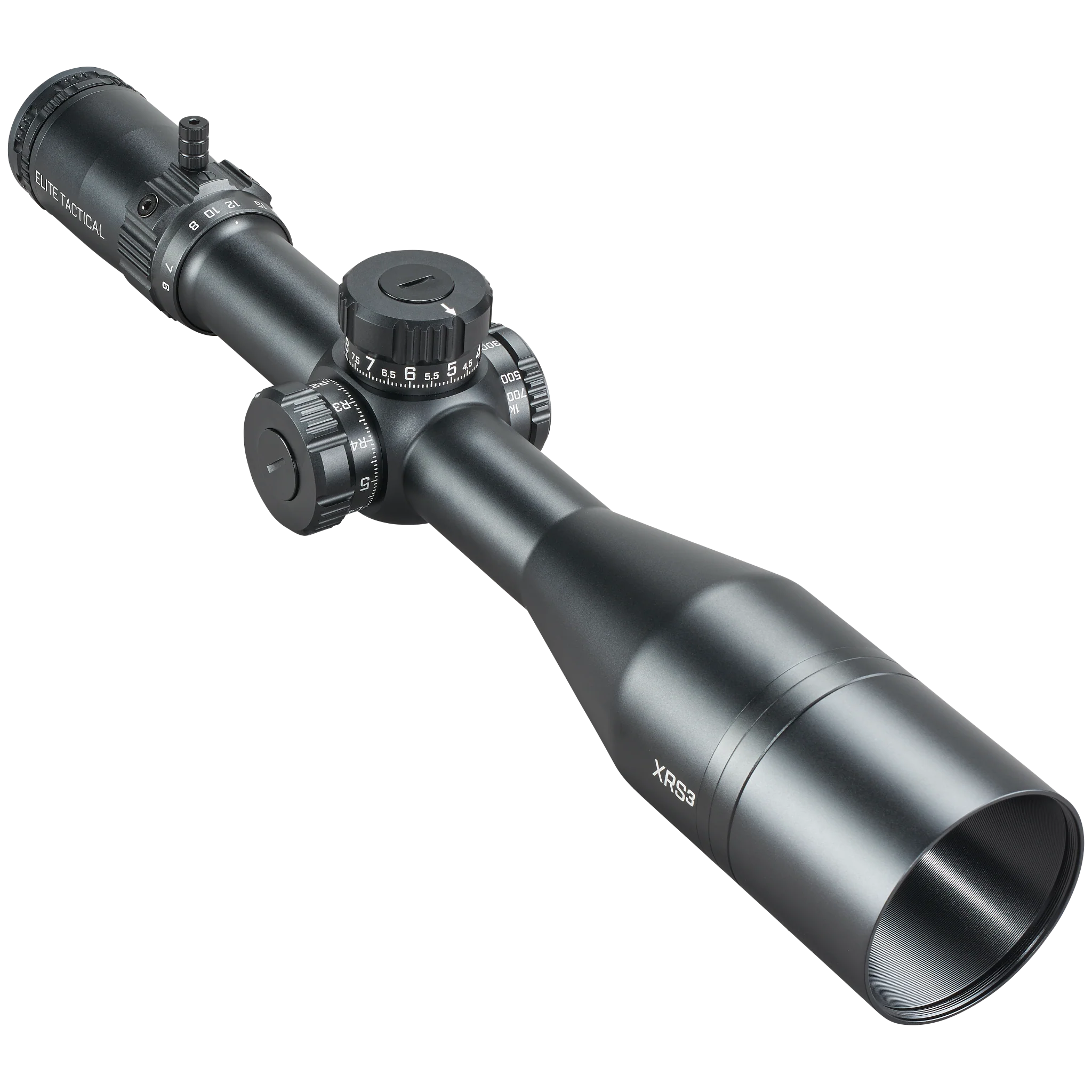 Elite Tactical XRS3 6-36x56 Riflescope - EQL MRAD Reticle - Image 7