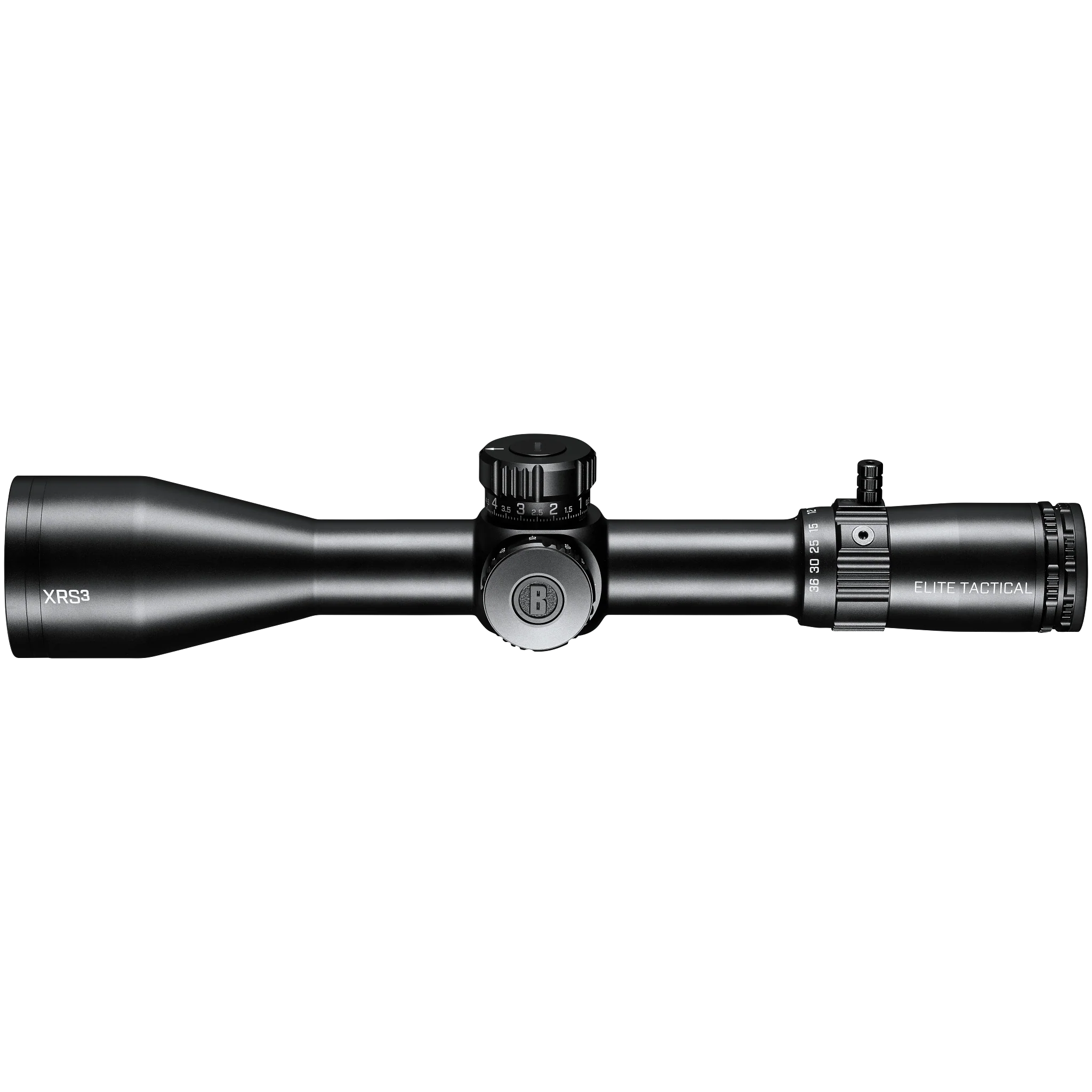 Elite Tactical XRS3 6-36x56 Riflescope - G4P MRAD Reticle - Image 5
