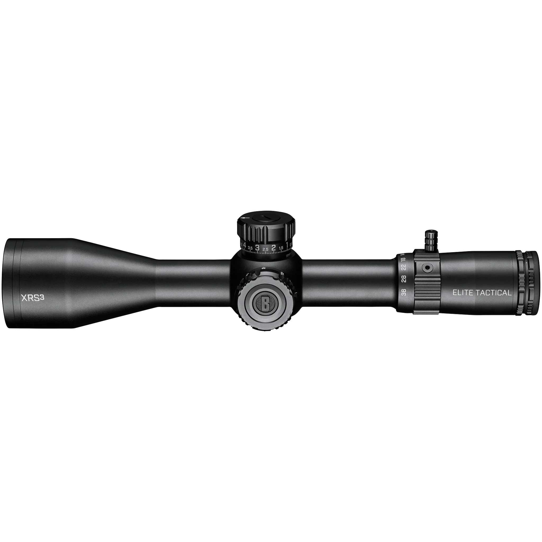 Elite Tactical XRS3 6-36x56 Riflescope - G5I MRAD Reticle - Image 4