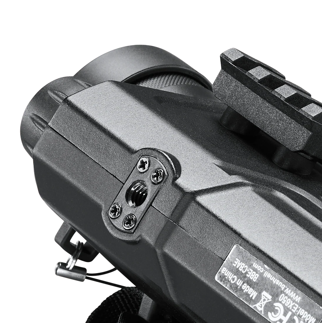 Equinox X650 Digital Night Vision - Image 5