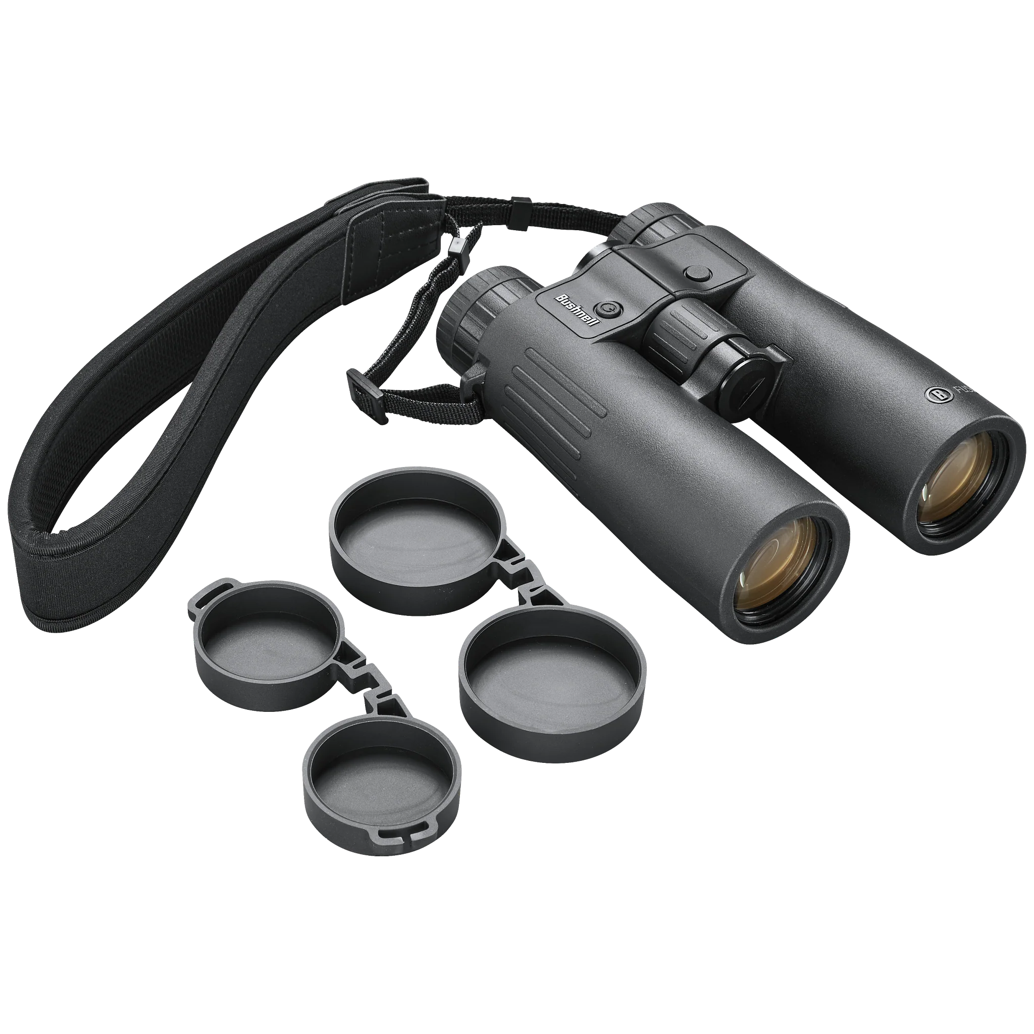 Fusion X 10x42 Rangefinding Binoculars - Image 5