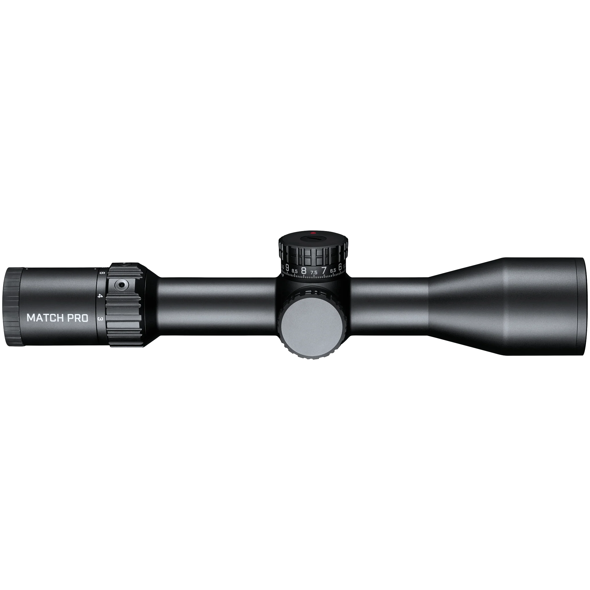 Match Pro 3-18x50 Riflescope - G5I MRAD Reticle - Image 4