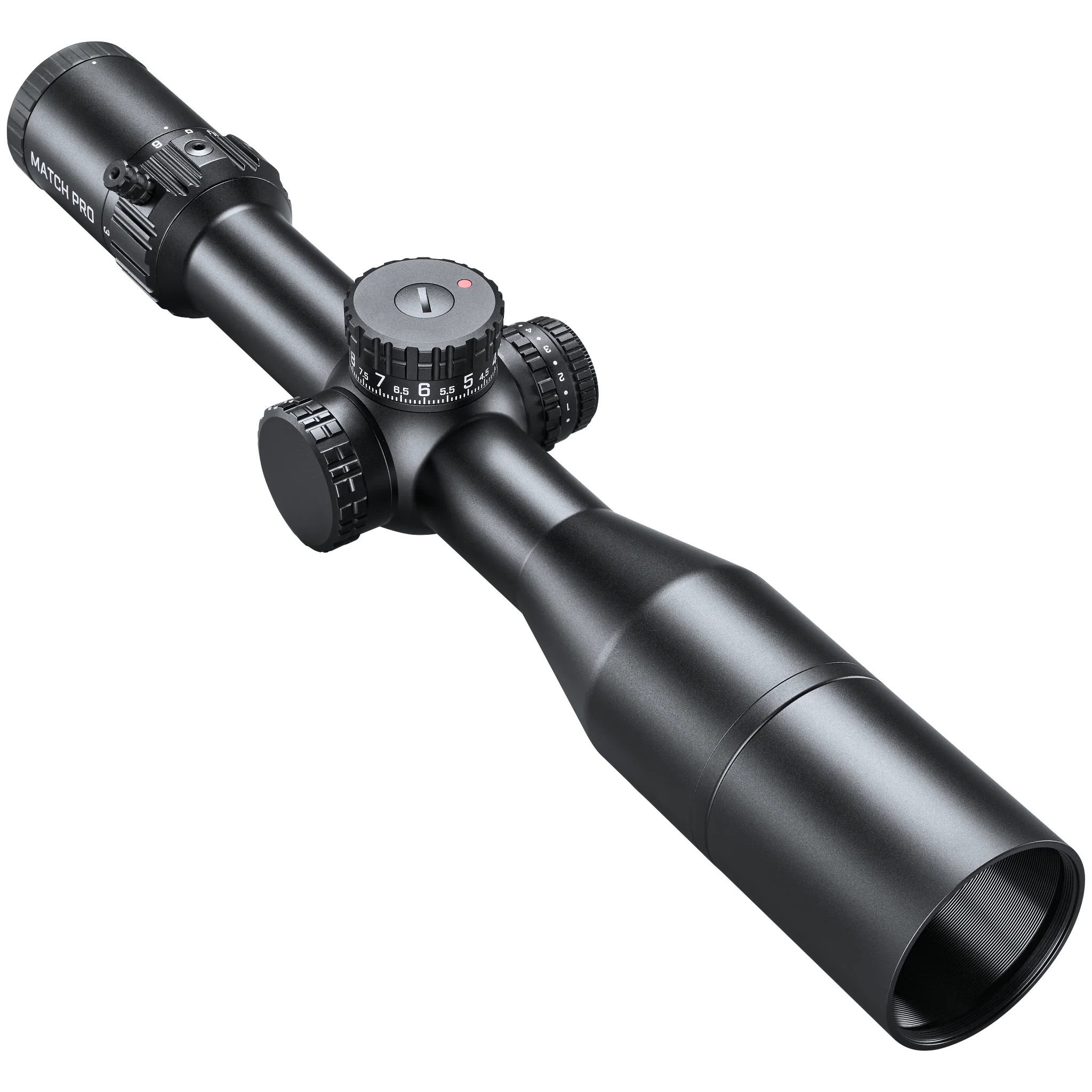 Match Pro 3-18x50 Riflescope - G5I MRAD Reticle - Image 5