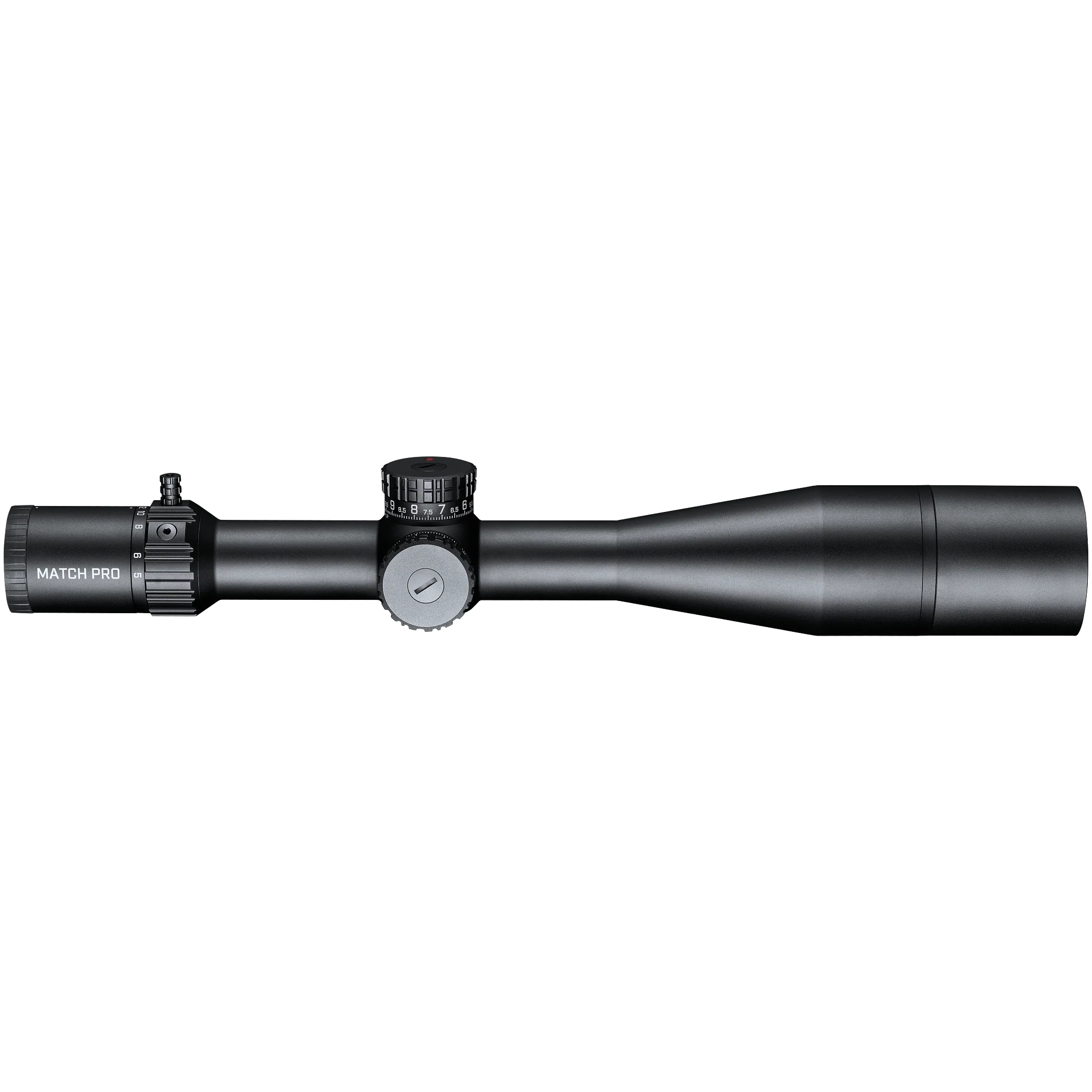 Match Pro 5-30x56 Riflescope - G5I MRAD Reticle - Image 3