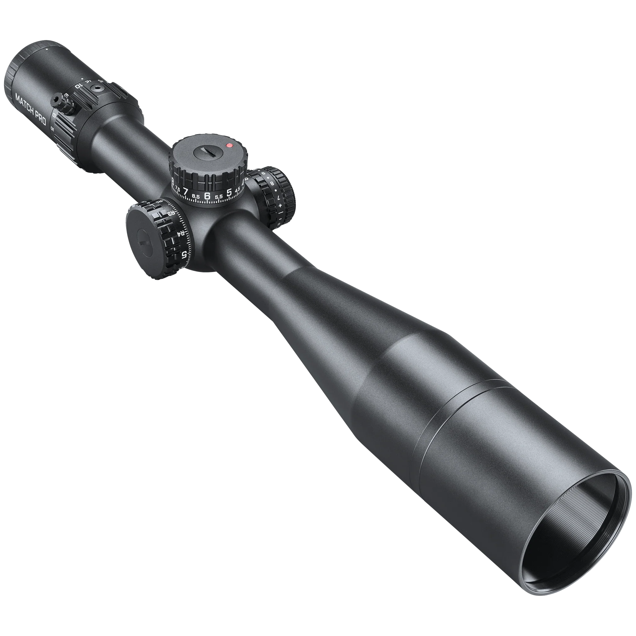 Match Pro 5-30x56 Riflescope - G5I MRAD Reticle - Image 4
