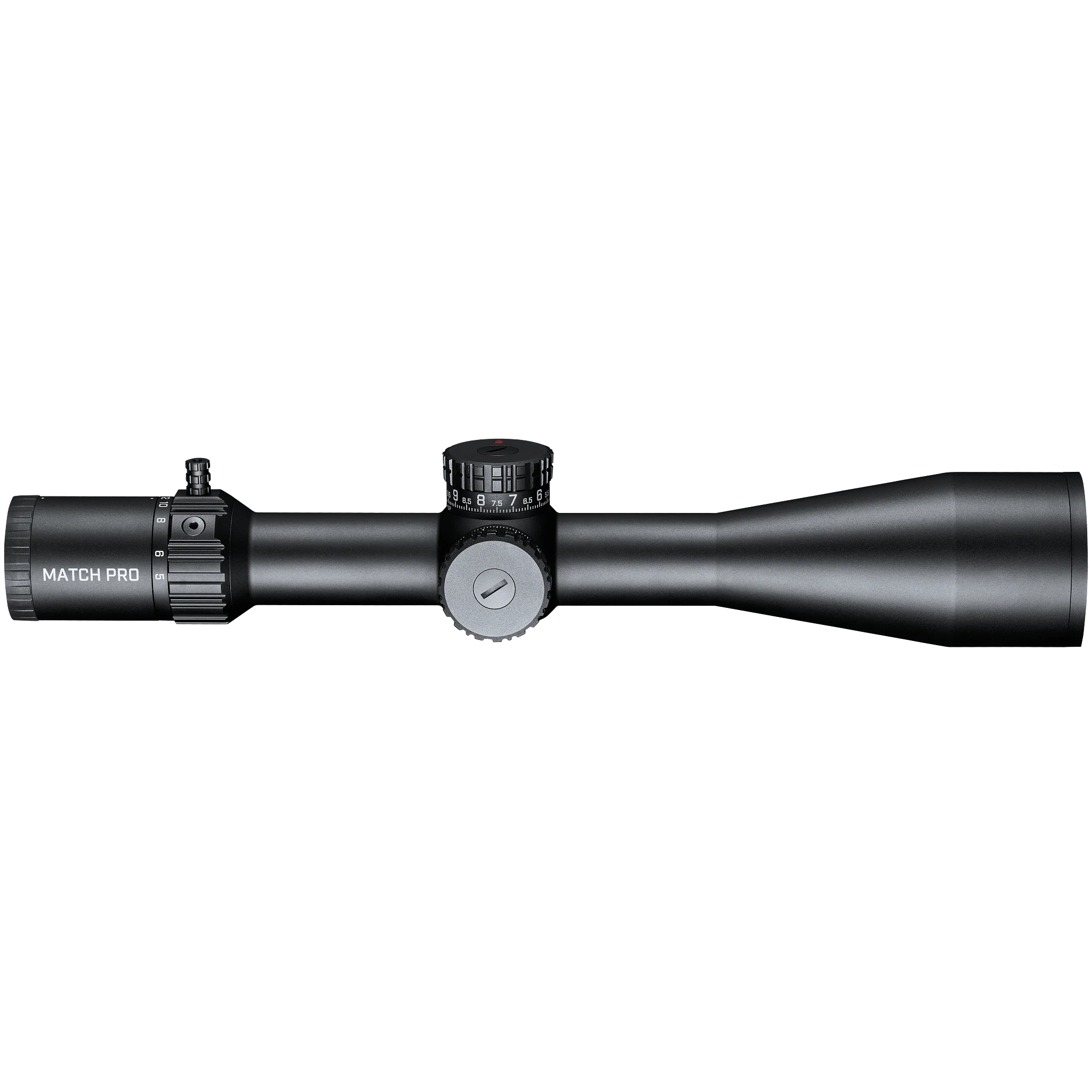 Match Pro 5-30x56 Riflescope - G5I MRAD Reticle - Image 6