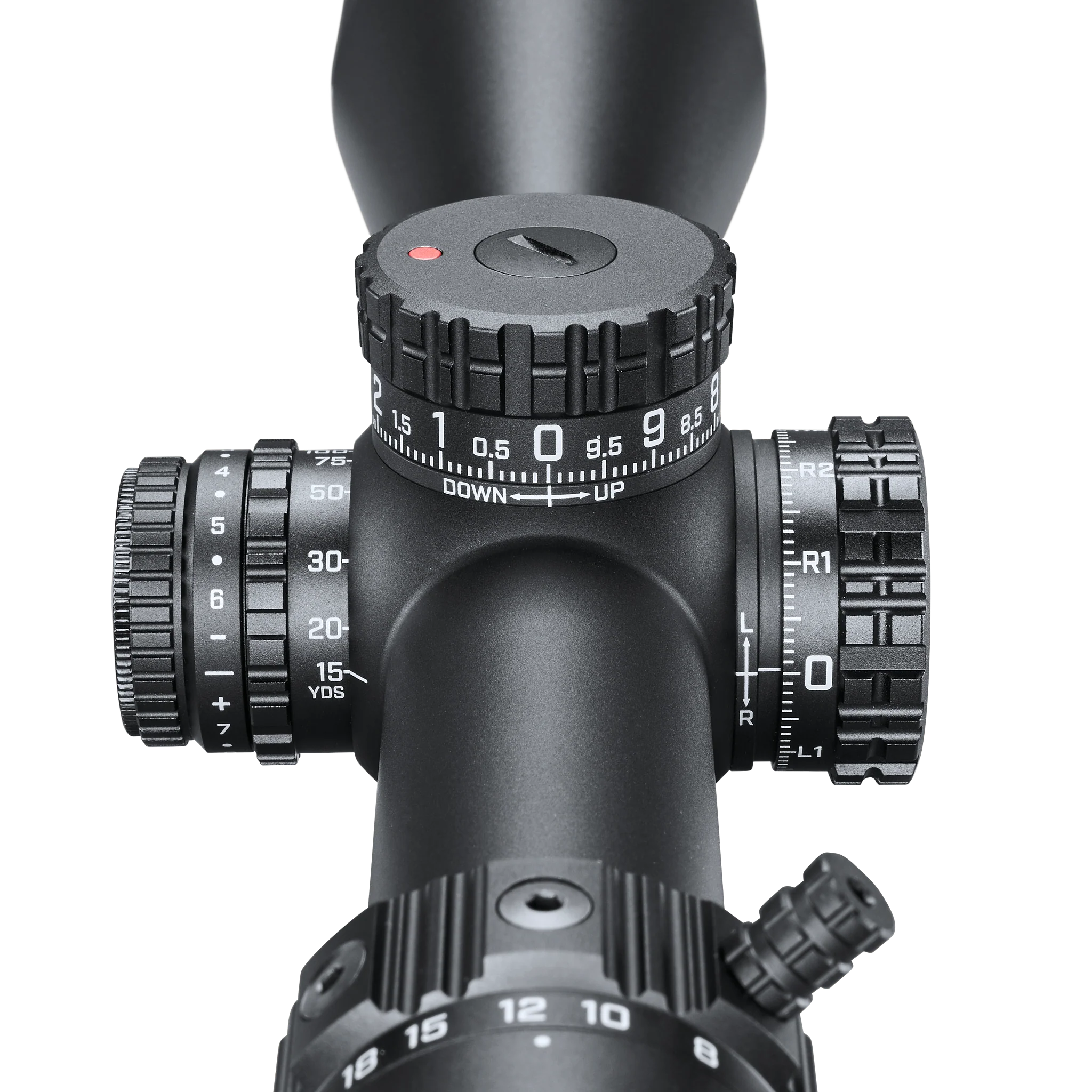 Match Pro 5-30x56 Riflescope - G5I MRAD Reticle - Image 7
