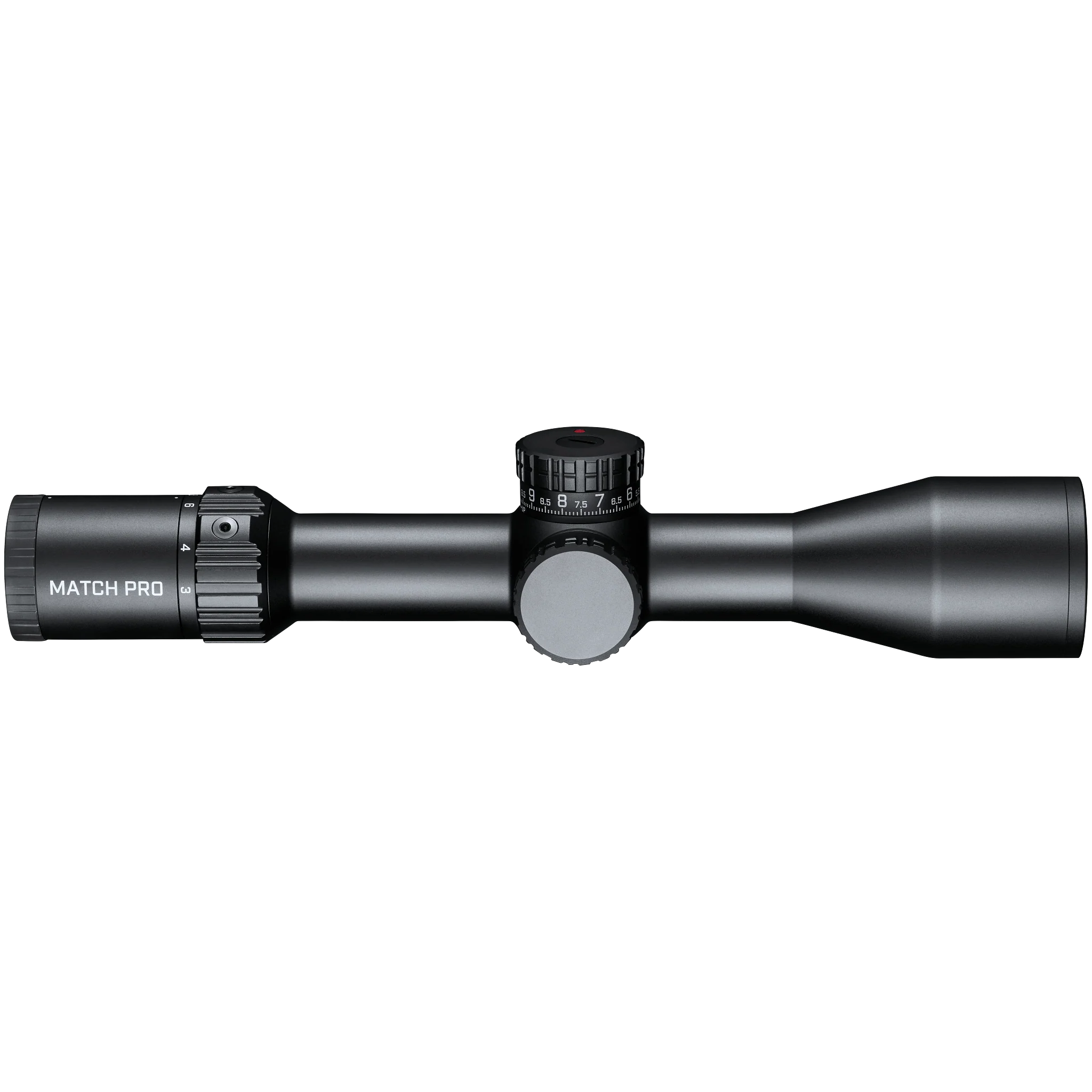 Match Pro 3-18X50 Riflescope - DM2 MRAD Reticle - Image 4
