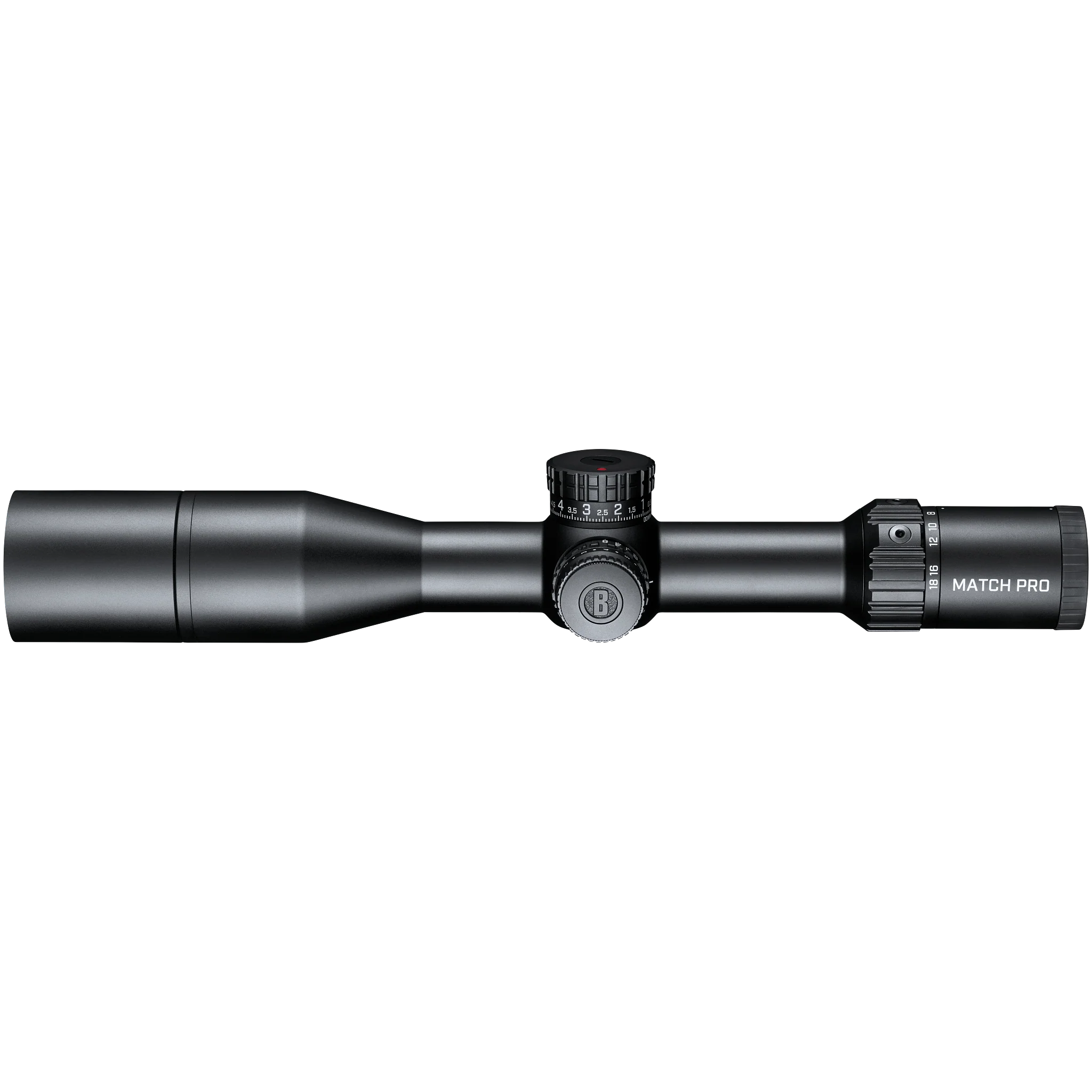 Match Pro 3-18X50 Riflescope - DM2 MRAD Reticle - Image 7