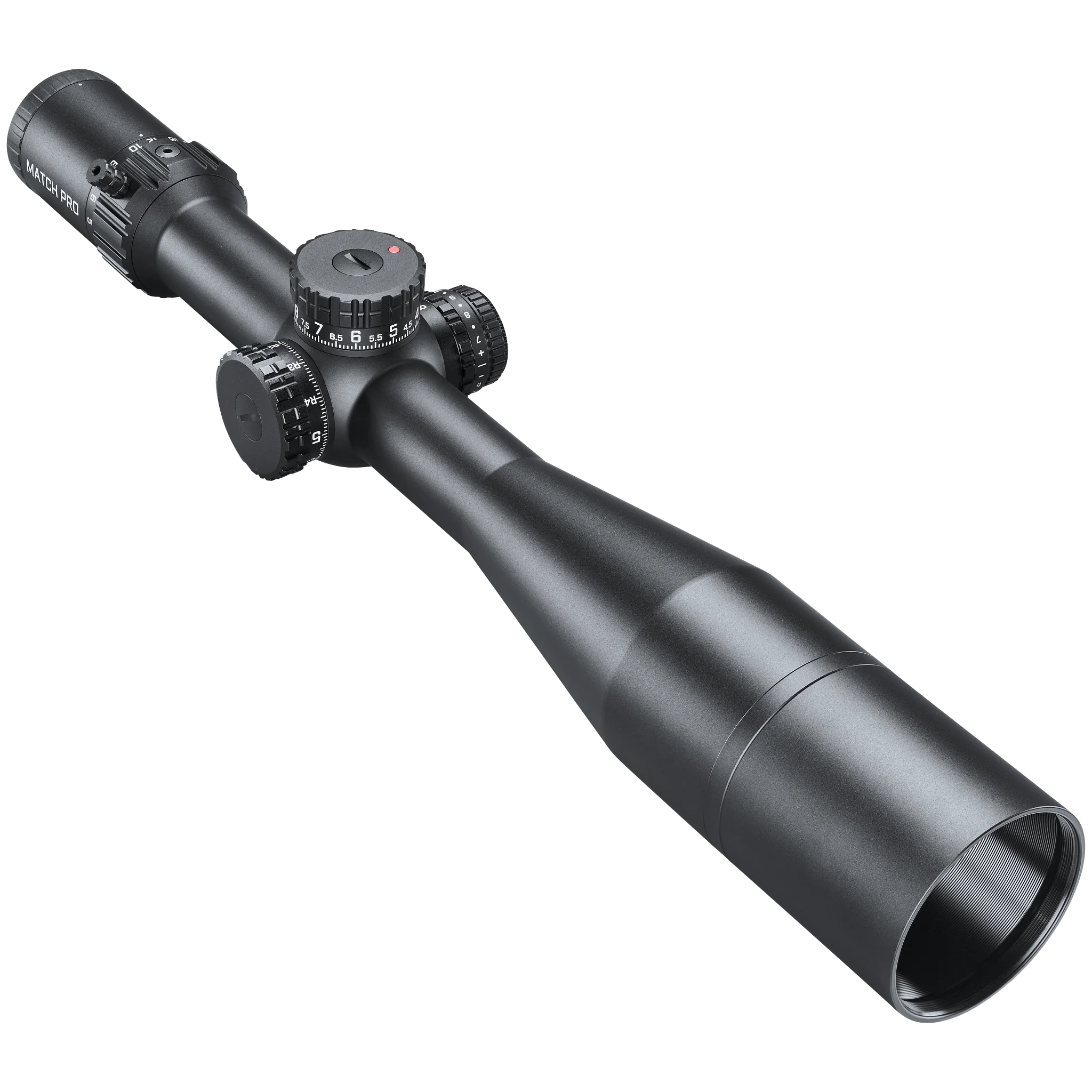 Match Pro 5-30x56 Riflescope - DM2 MRAD Reticle - Image 3