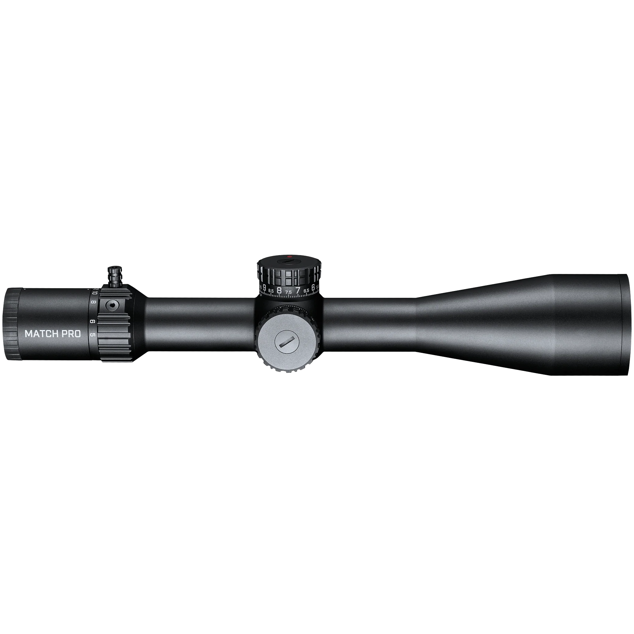 Match Pro 5-30x56 Riflescope - DM2 MRAD Reticle - Image 5