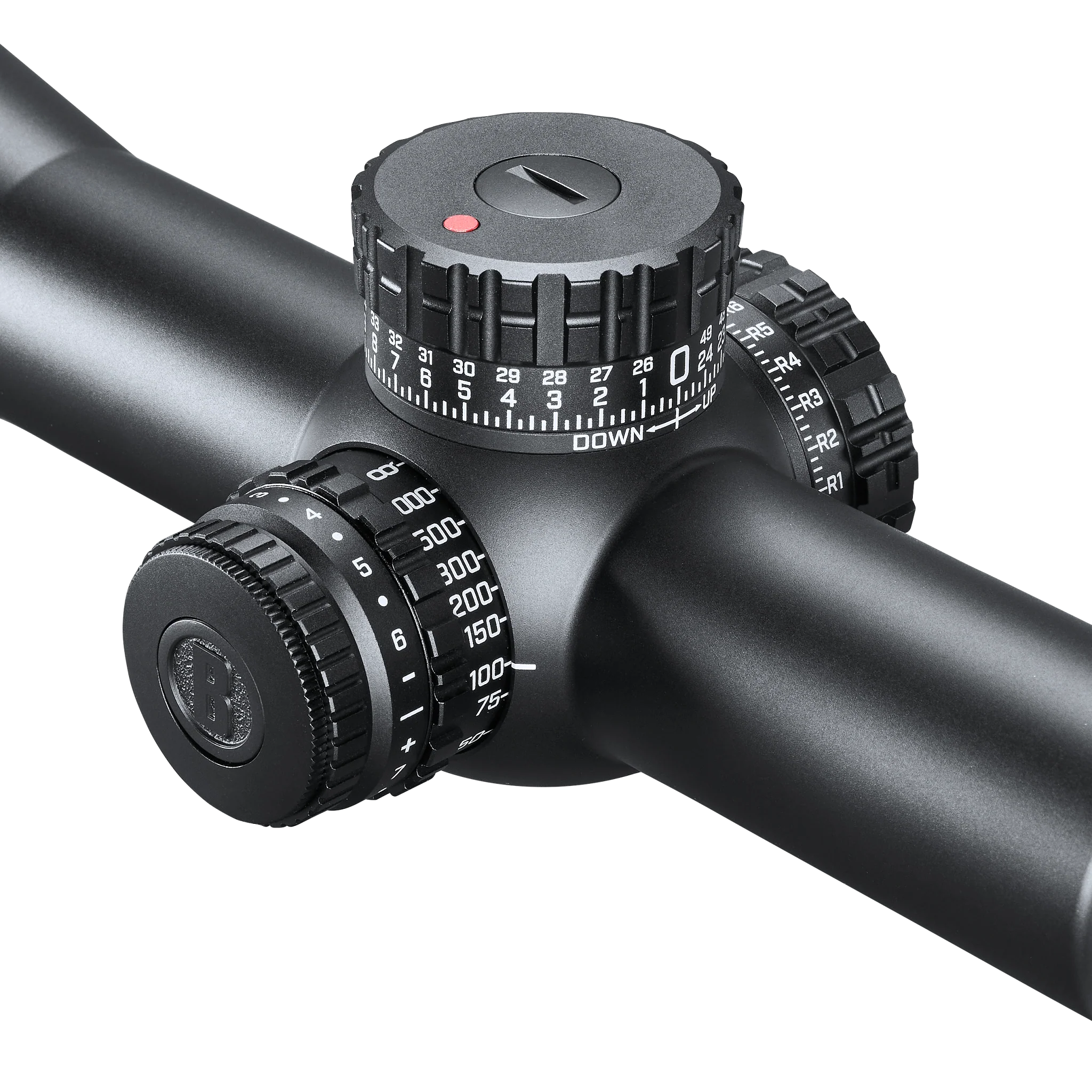 Match Pro 5-30X56 Riflescope - DM2 MOA Reticle - Image 6