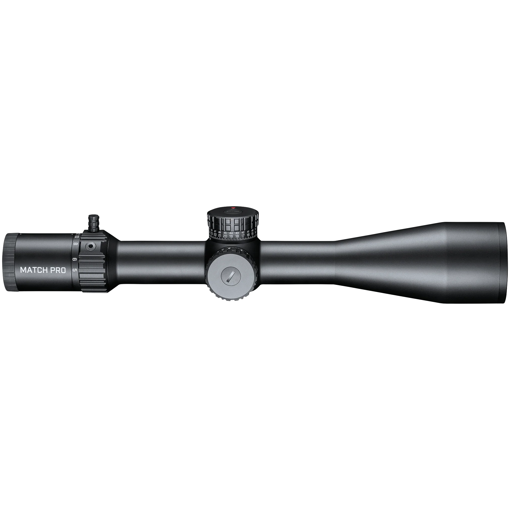 Match Pro 5-30X56 Riflescope - DM2 MOA Reticle - Image 7