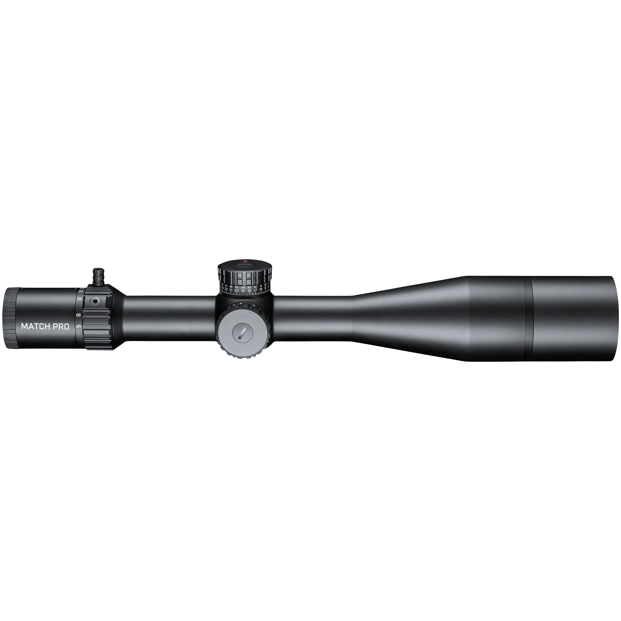 Match Pro 5-30X56 Riflescope - DM2 MOA Reticle - Image 9