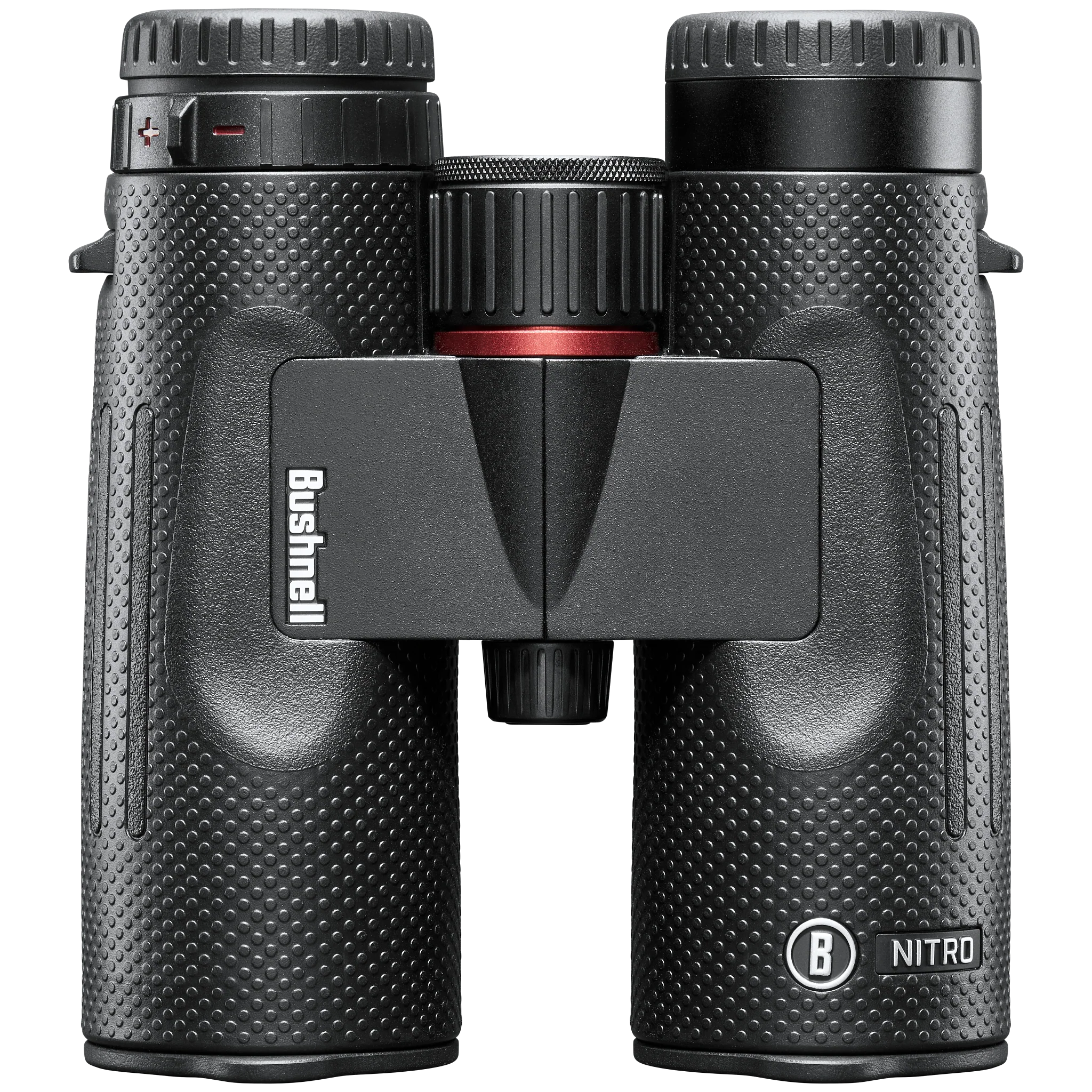 Nitro 10X42 Black Binoculars - Image 3