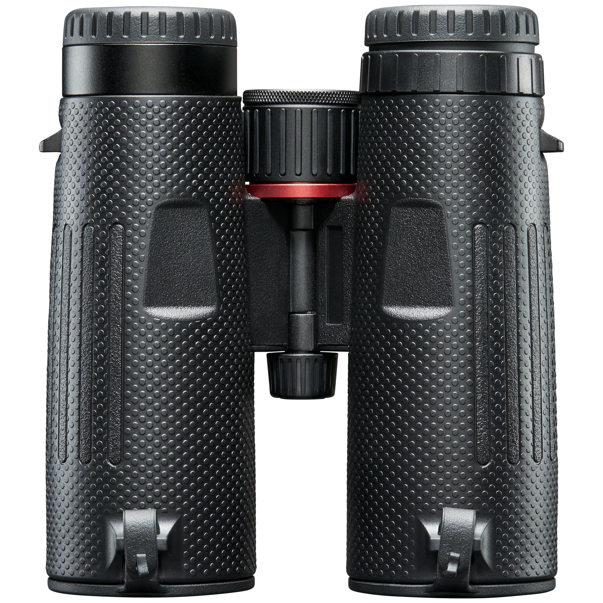 Nitro 10X42 Black Binoculars - Image 6