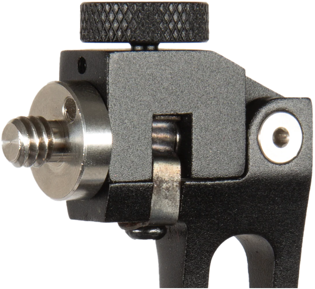 Quick Release Binocular Tripod Adapter - Image 4