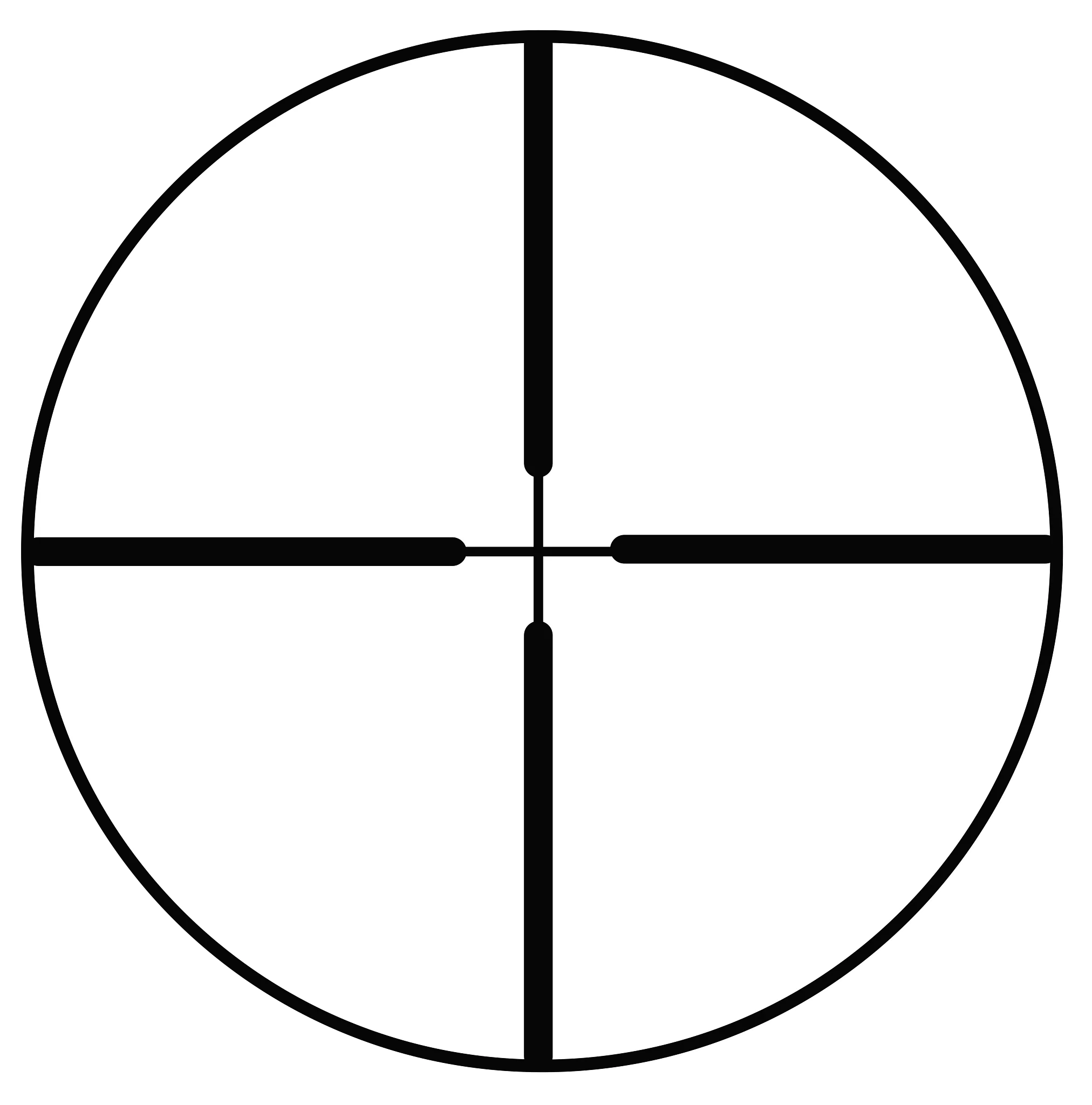 *R3 3-9X50 Riflescopes - Image 6