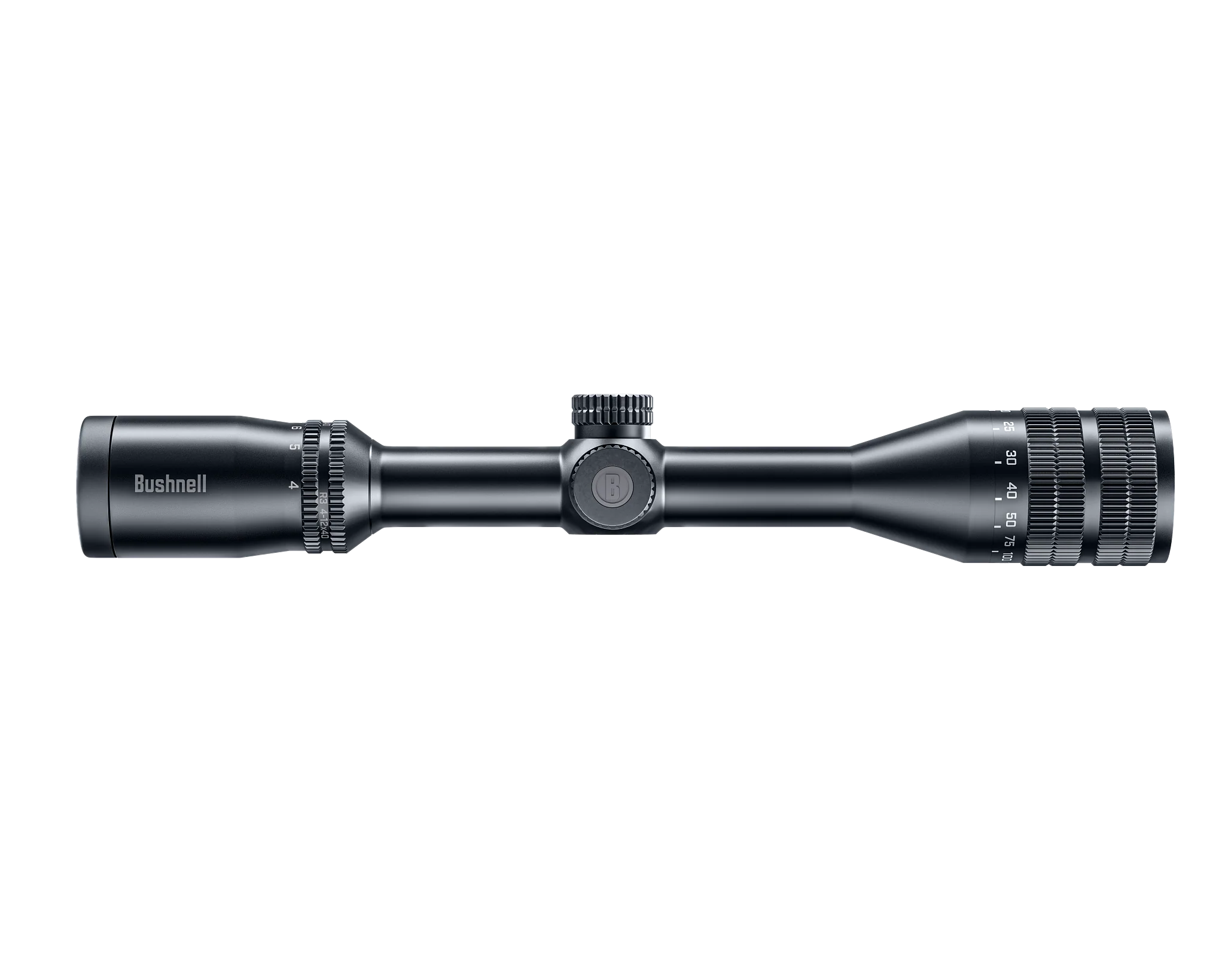 *R3 4-12X40 Riflescopes - Image 4