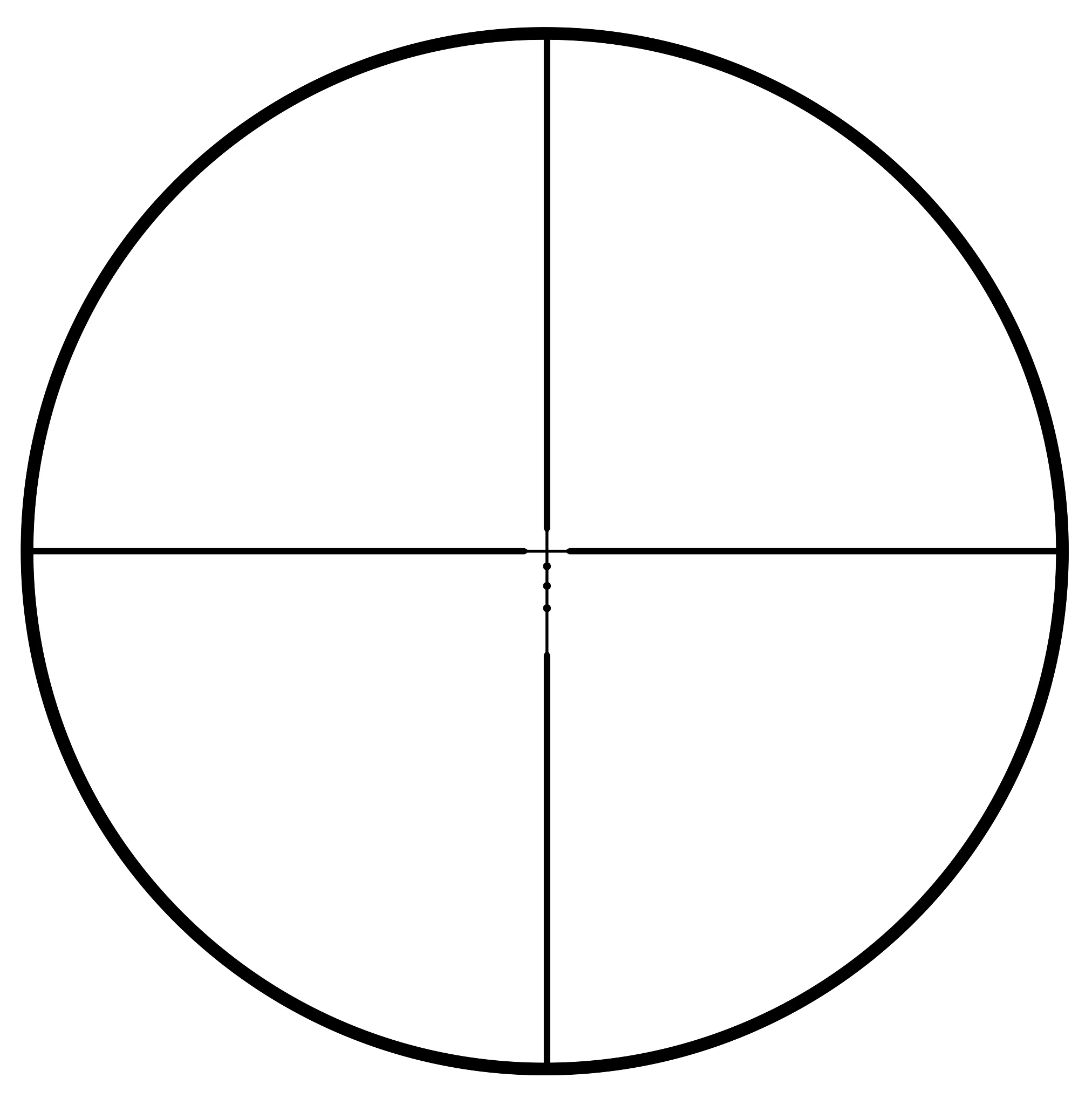*R3 4-12X40 Riflescopes - Image 8