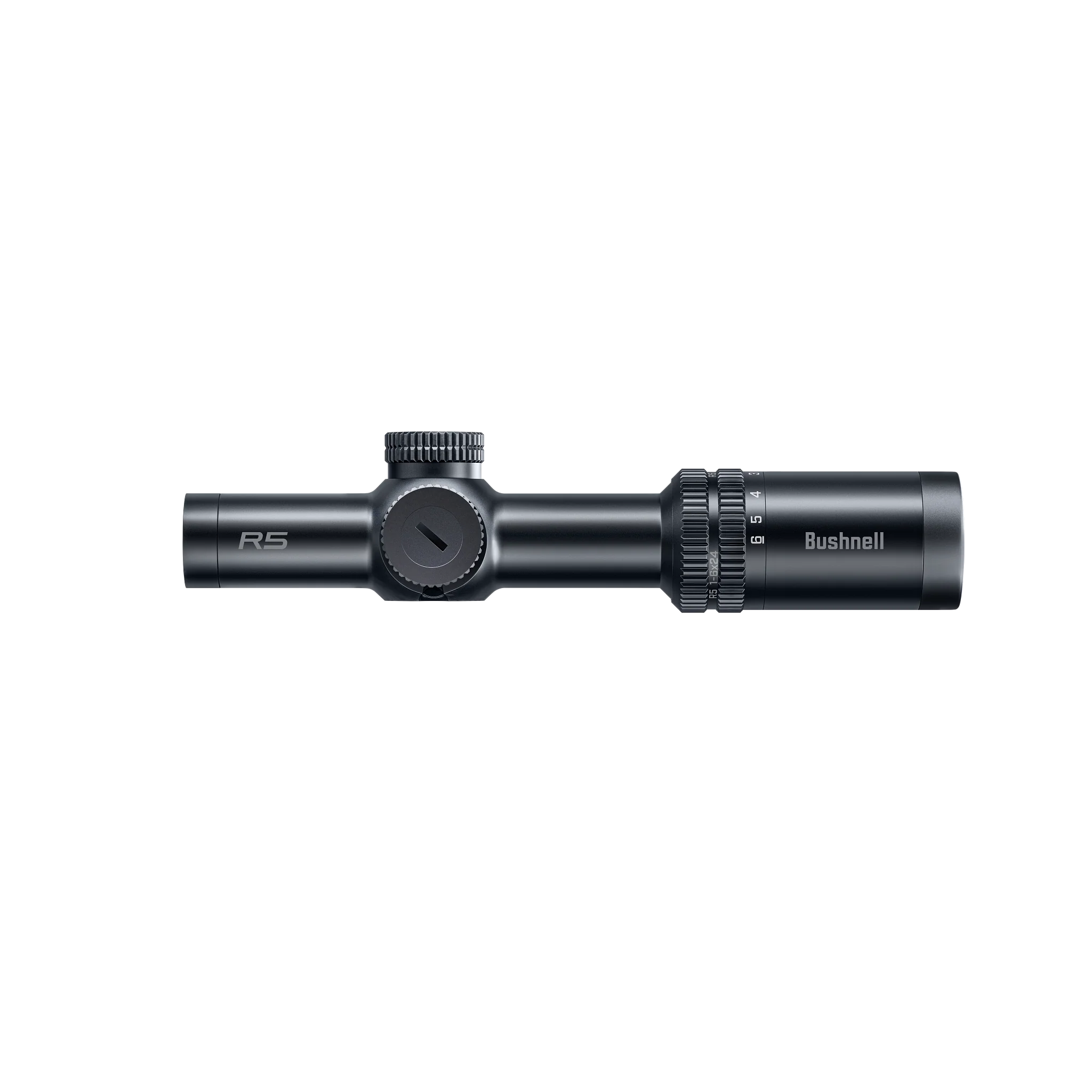 *R5 1-6x24 Riflescope with Illuminated DD2-QA - Image 3