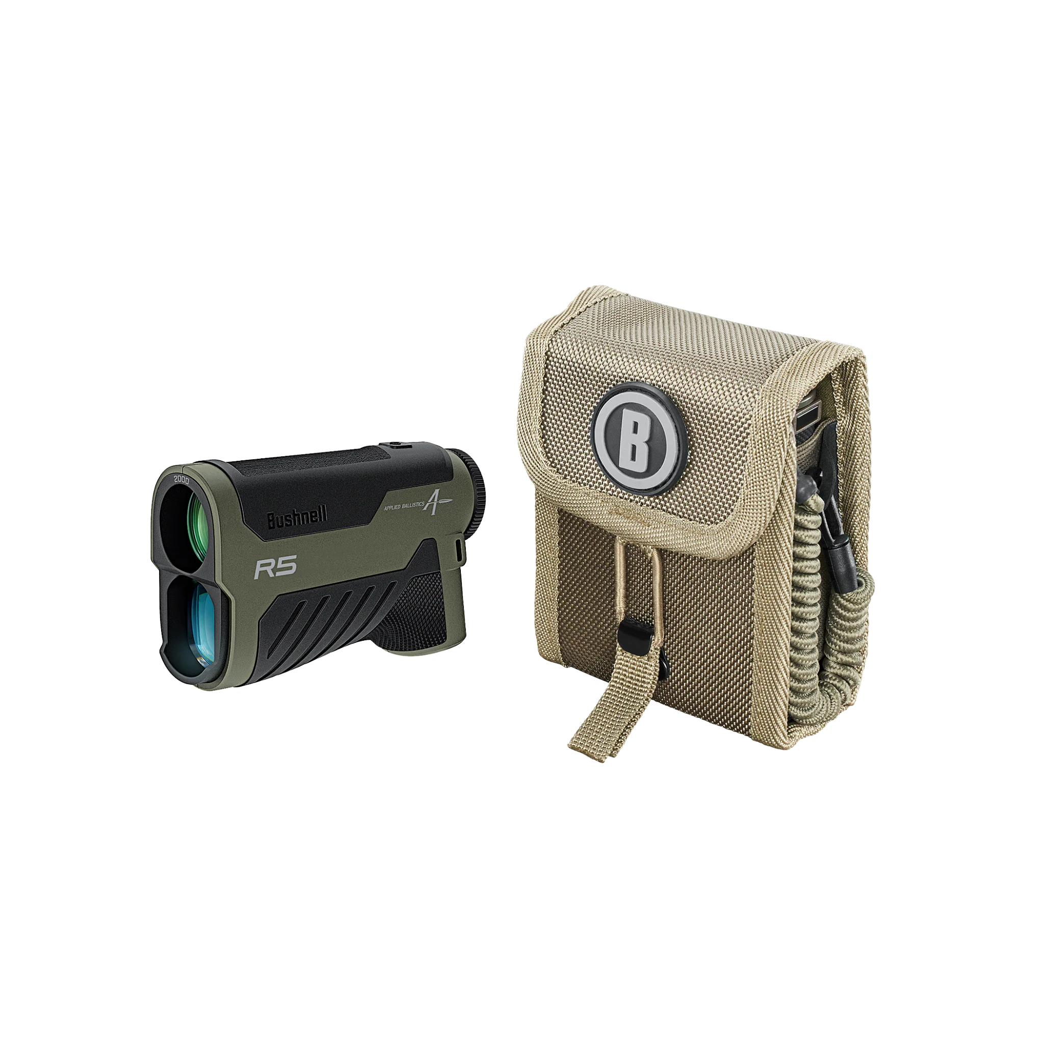 *R5 2000 AB Laser Rangefinder - Image 6