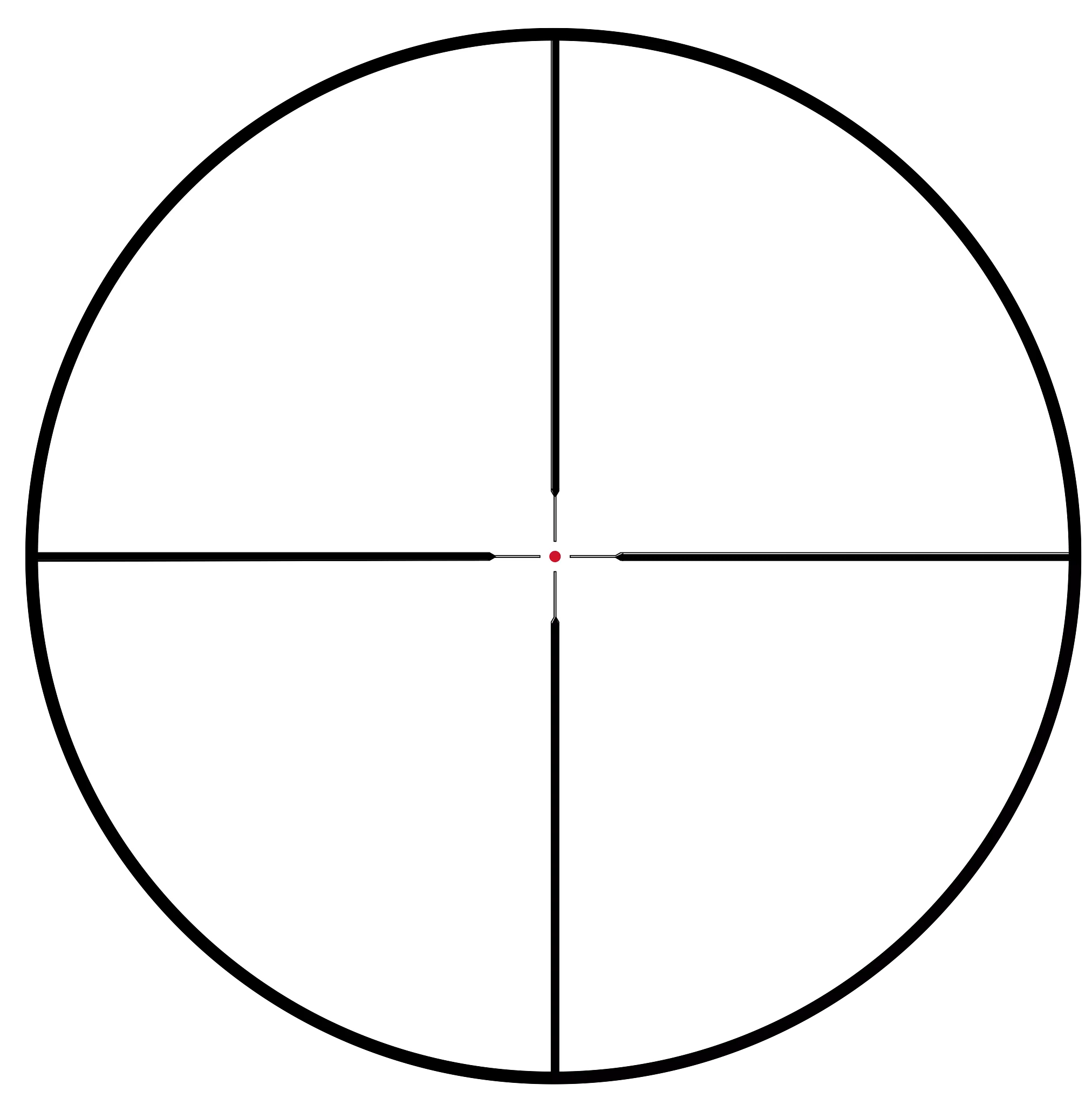 *R5 3-9X40 Riflescopes - Image 7