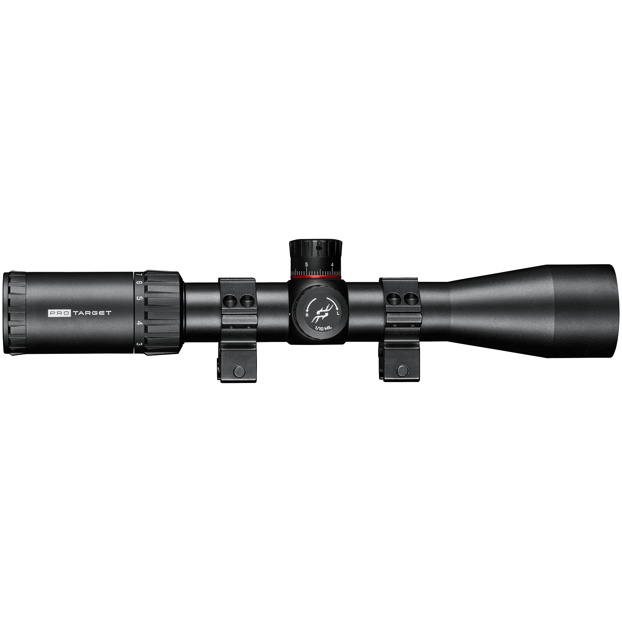 Simmons Pro Target 3-9x40 Riflescope - Image 3
