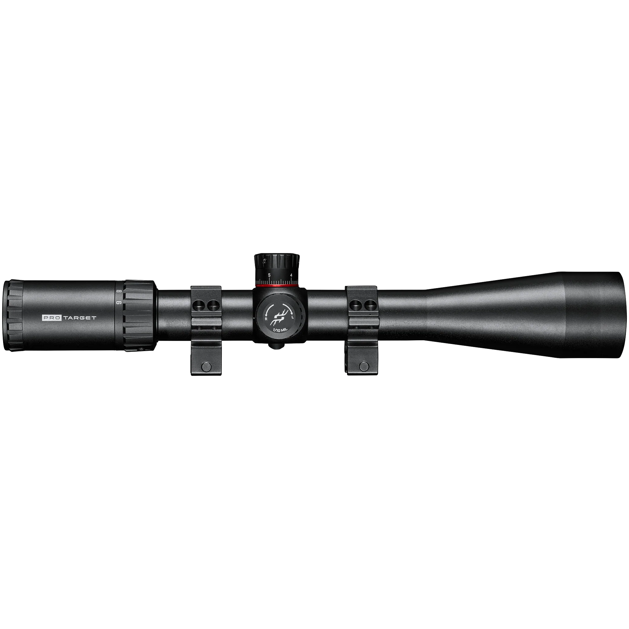 Simmons Pro Target 6-24x44 Riflescope - Image 3
