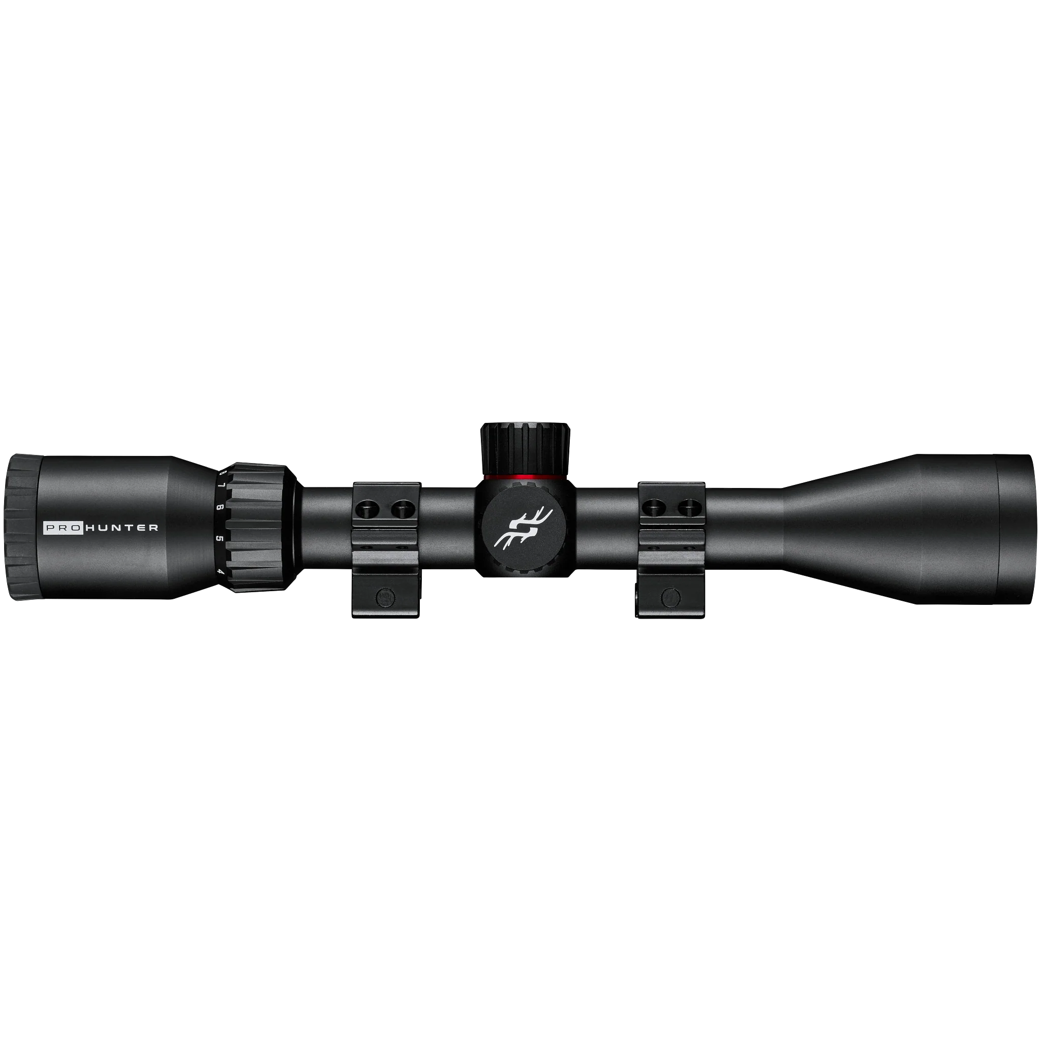 Simmons Pro Hunter 3-9x40mm Riflescope - Image 3