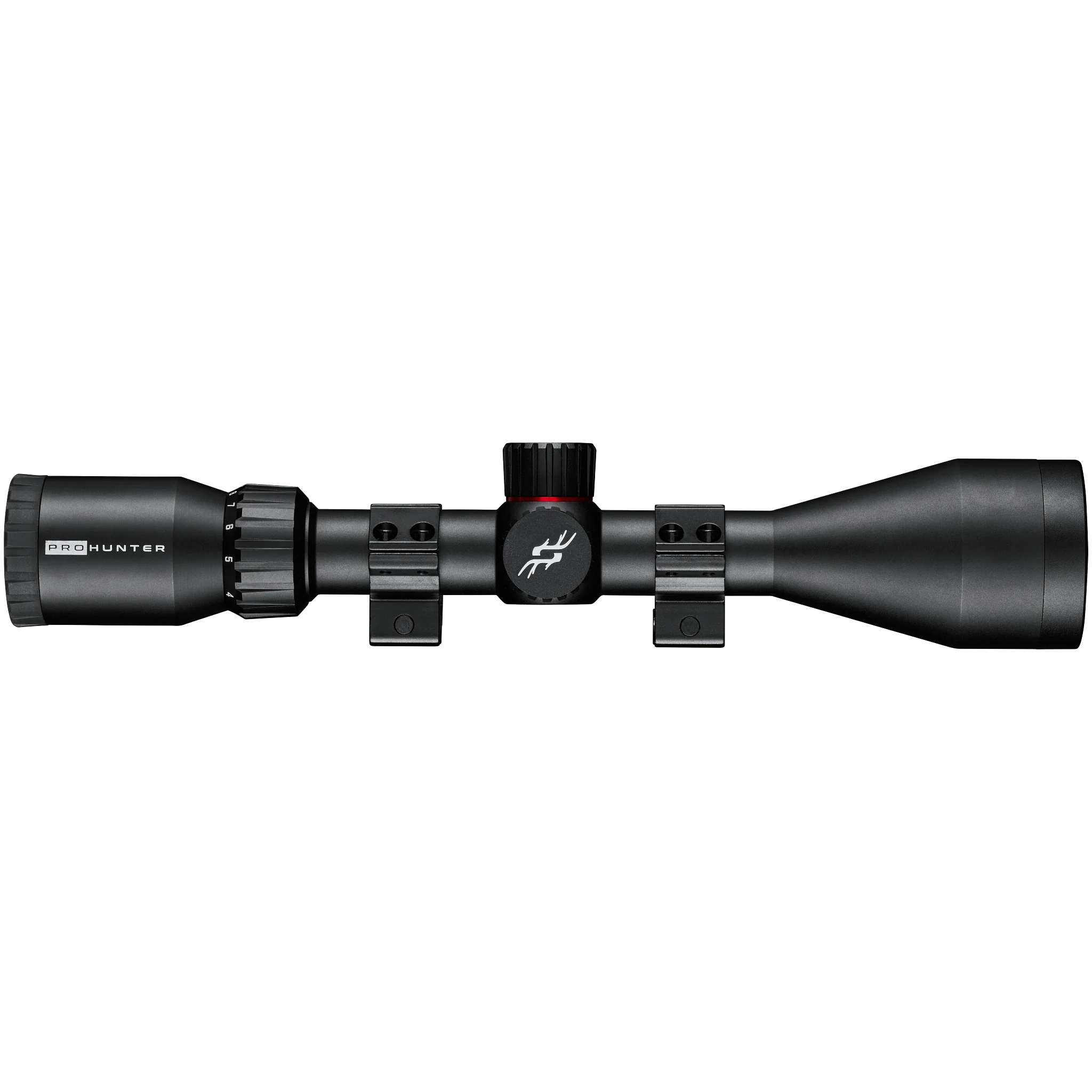 Simmons Pro Hunter 3-9x50mm Riflescope - Image 3