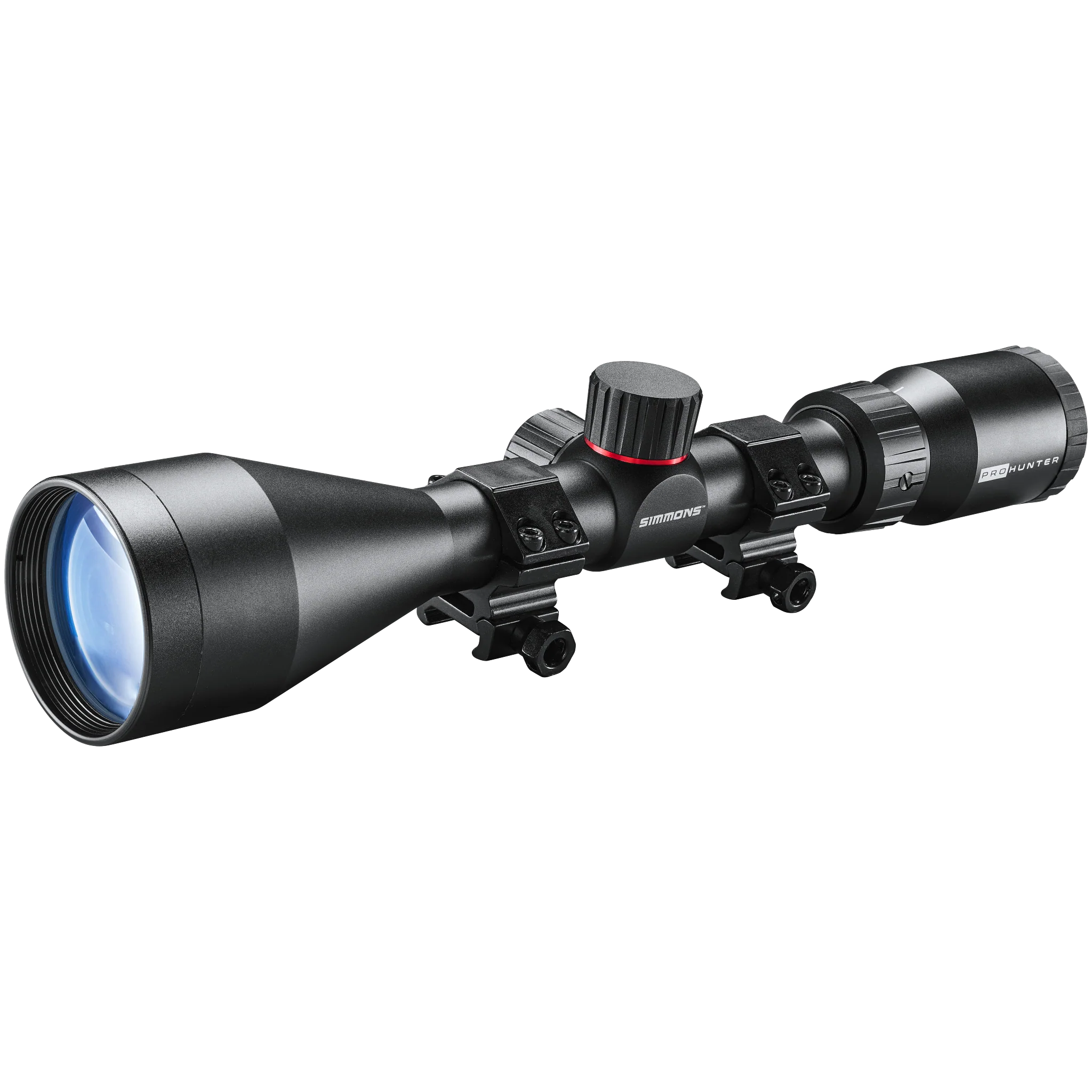 Simmons Pro Hunter 3-9x50mm Riflescope - Image 4