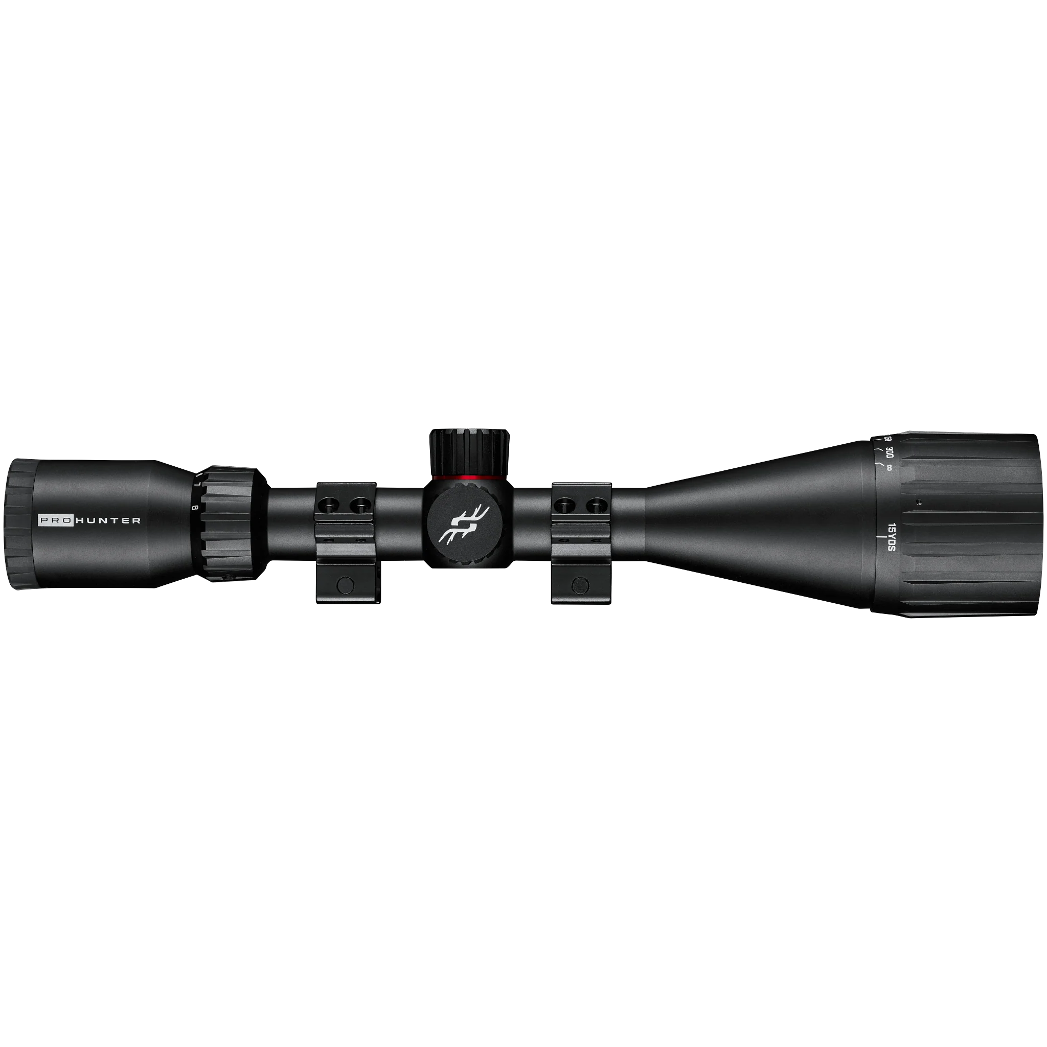 Simmons Pro Hunter 6-18x50mm Riflescope - Image 3