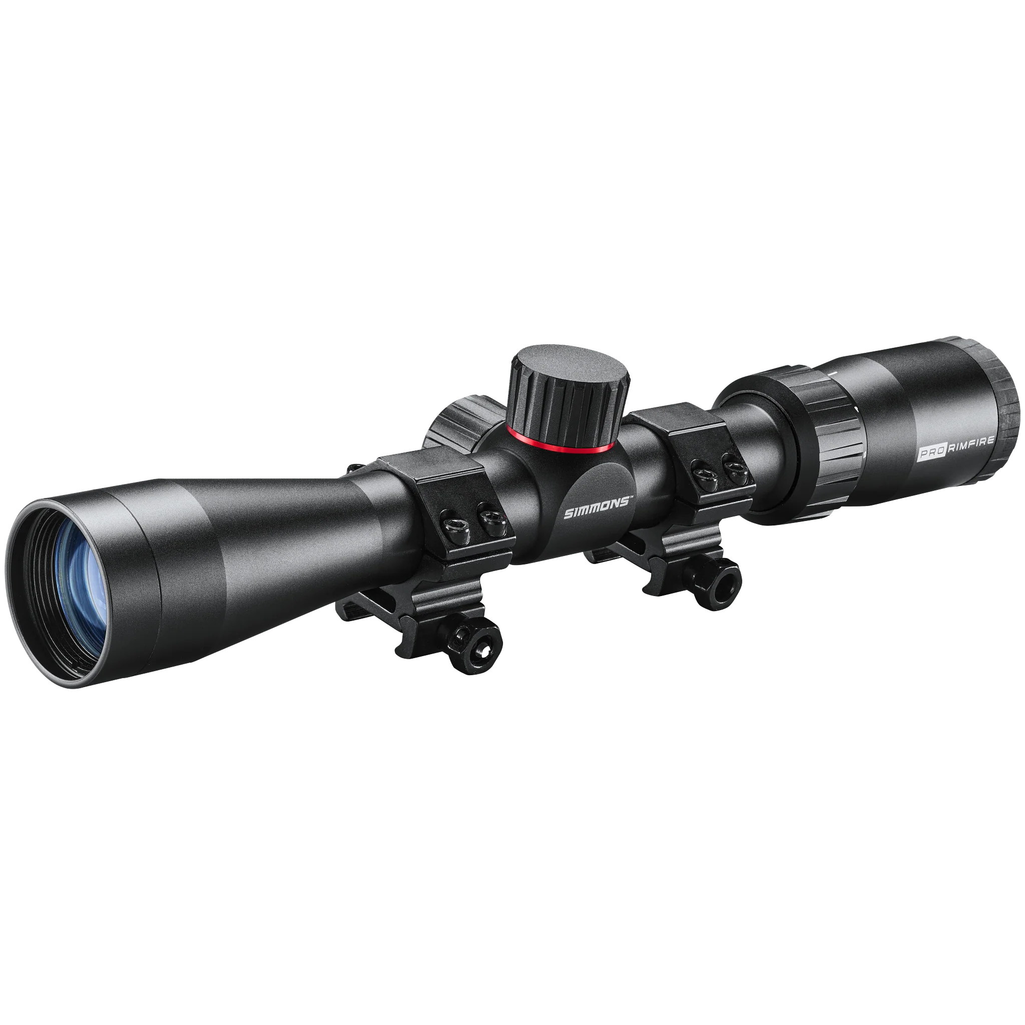 Simmons Pro Rimfire 3-9x32mm Riflescope - Image 3