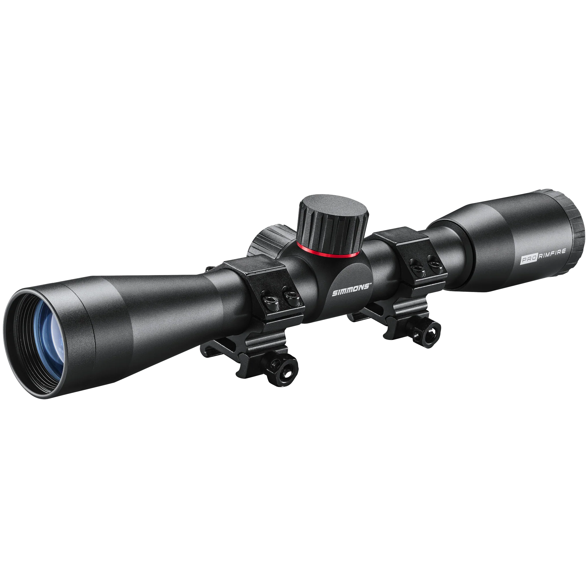 Simmons Pro Rimfire 4x32mm Riflescope - Image 3
