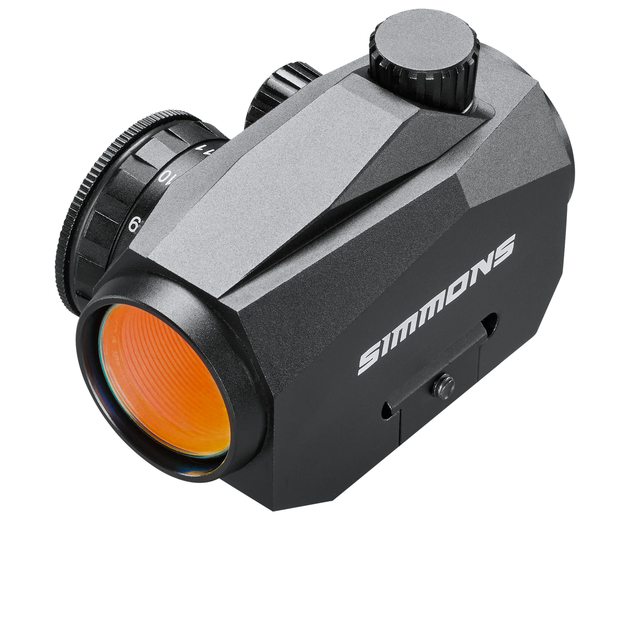 Simmons Pro Target 1x20mm Tube Red Dot - Image 6