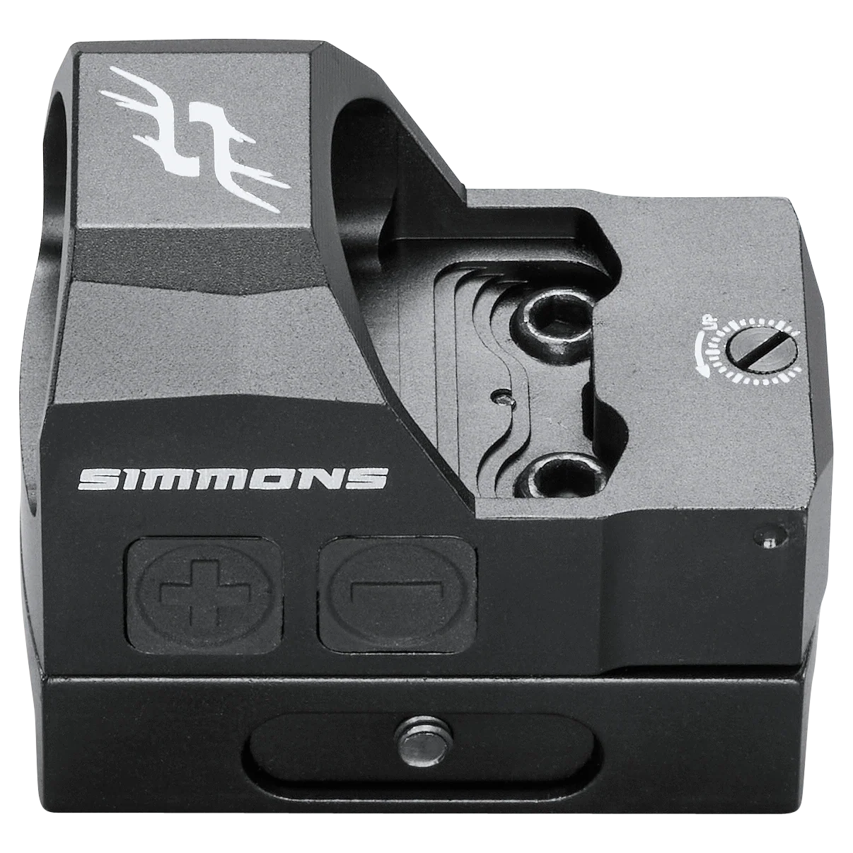 Simmons Pro Target 1x25mm Reflex Dot Sight - Image 4