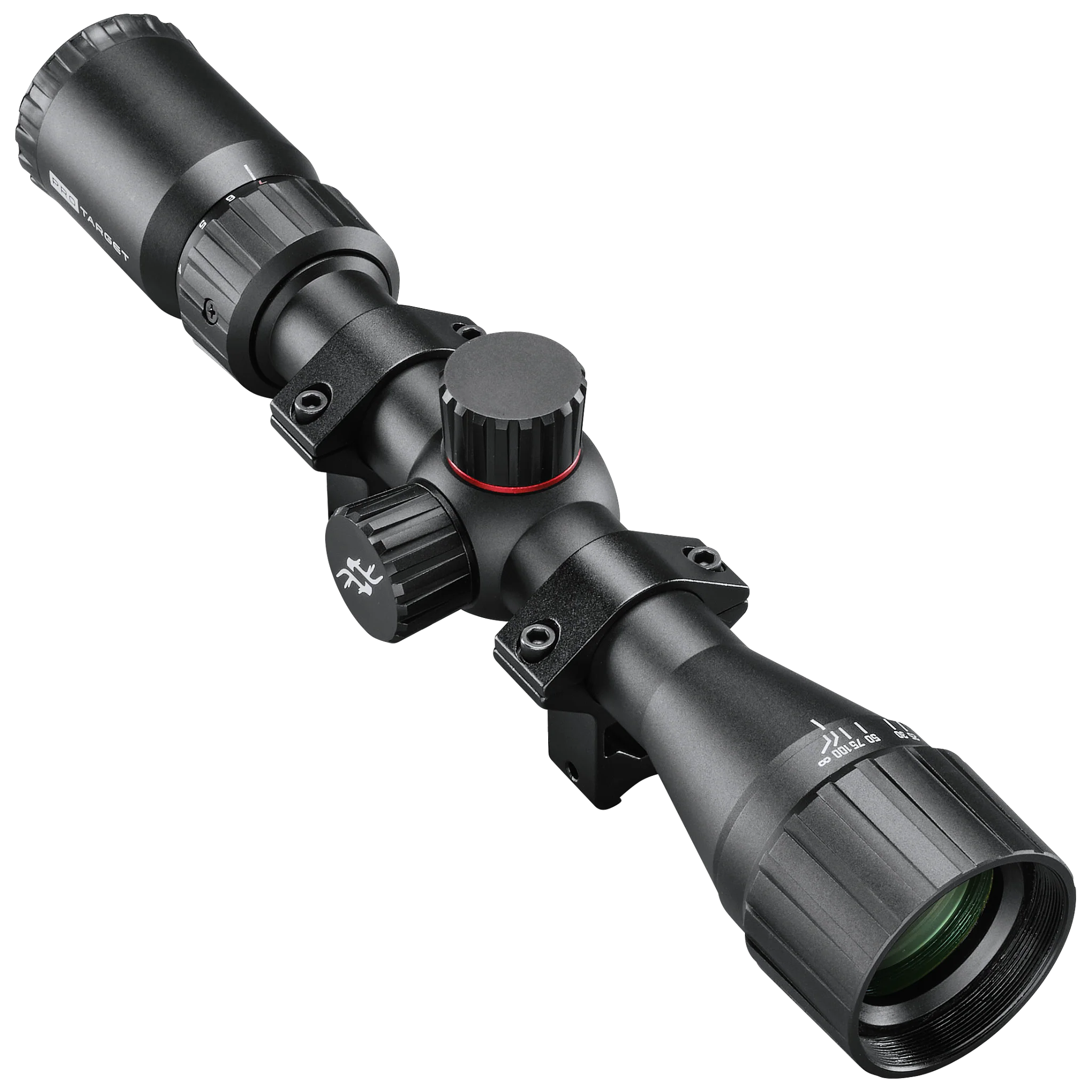 Simmons Pro Target Air Riflescopes - Image 3