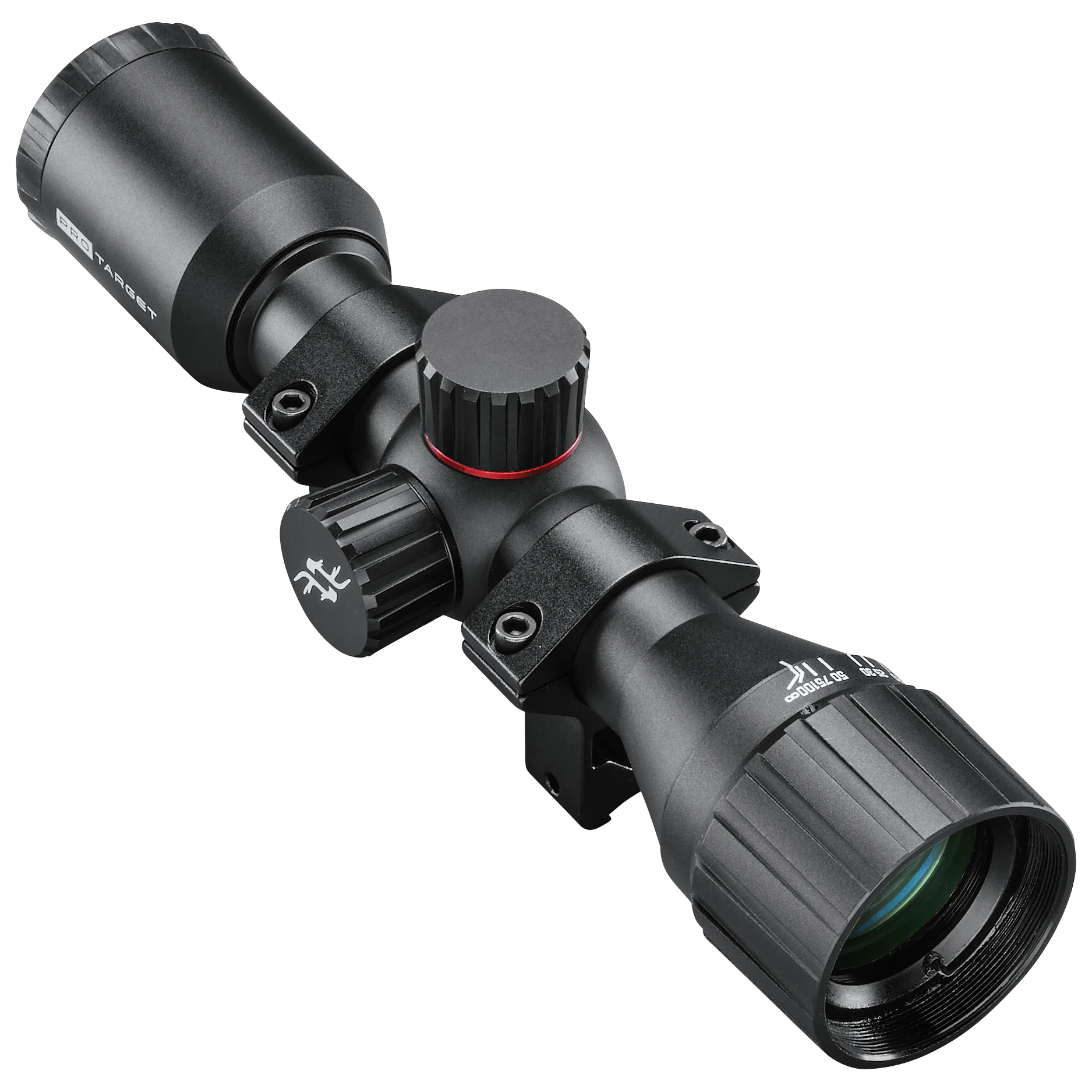 Simmons Pro Target Air Riflescopes - Image 4