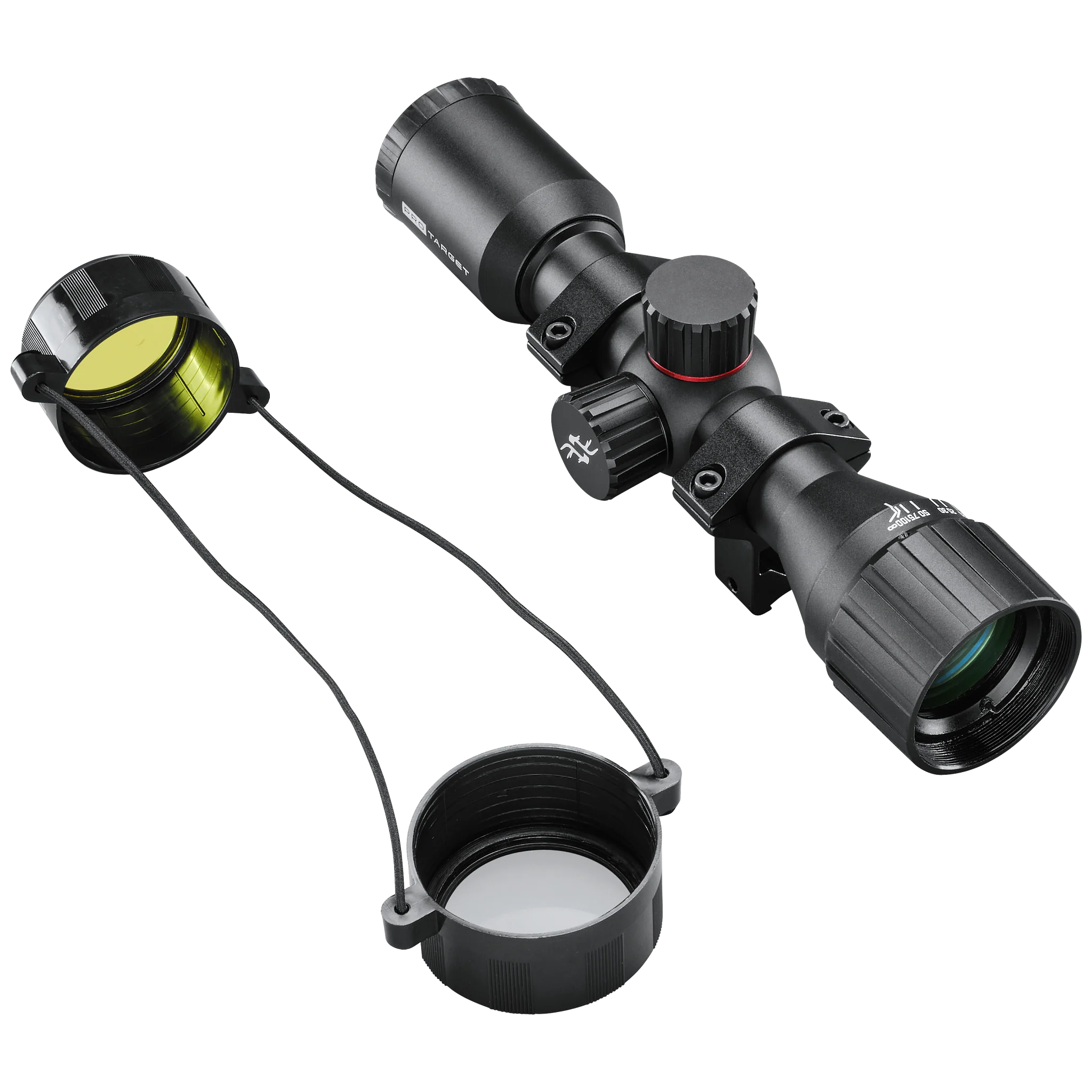 Simmons Pro Target Air Riflescopes - Image 5