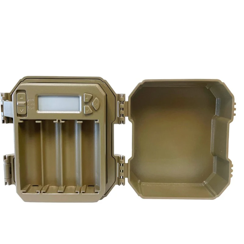 Tasco Invader 20MP Trail Camera - Image 3