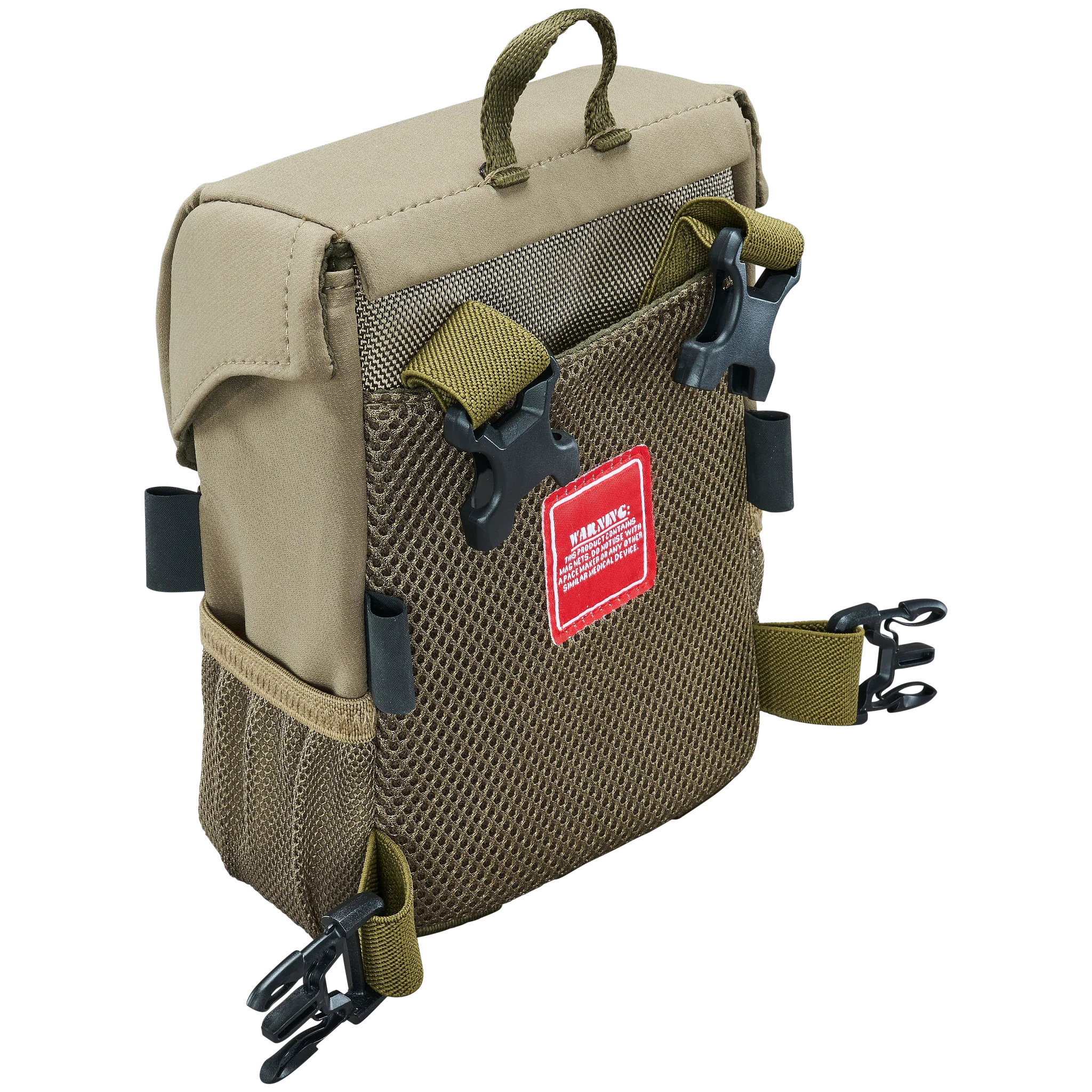 Vault Binocular Pack - Image 5